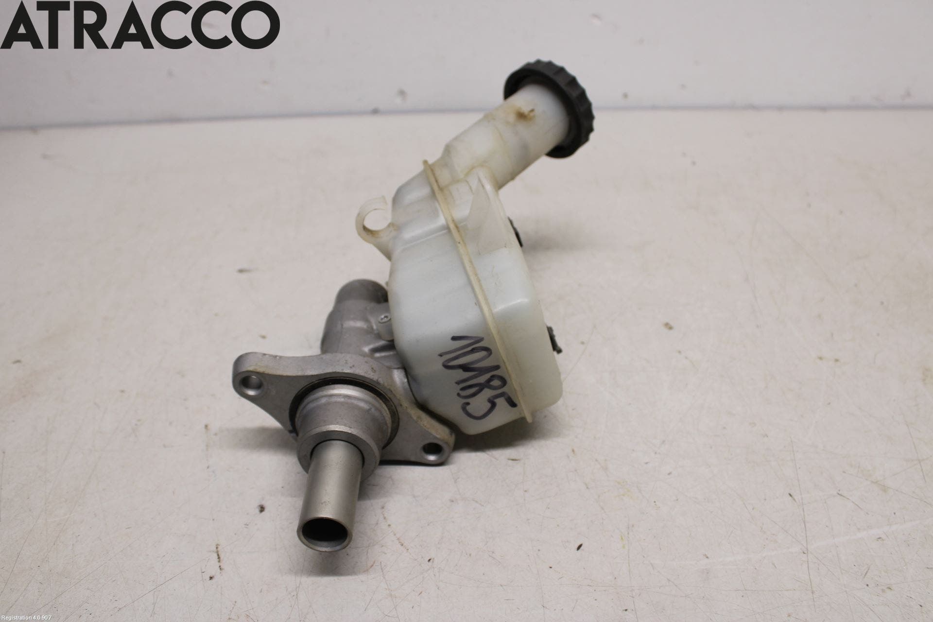 Mitsubishi ASX 10-22 Brems Hovedsylinder