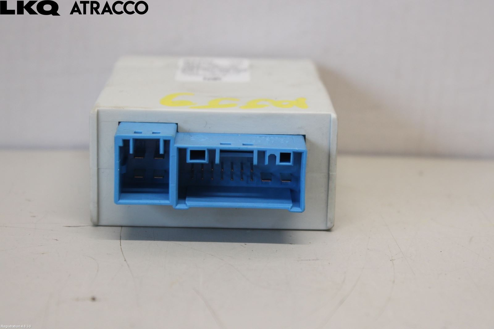 BMW 2 F45 Active Tourer 14-21 Styreenhet Drivstoffpumpe