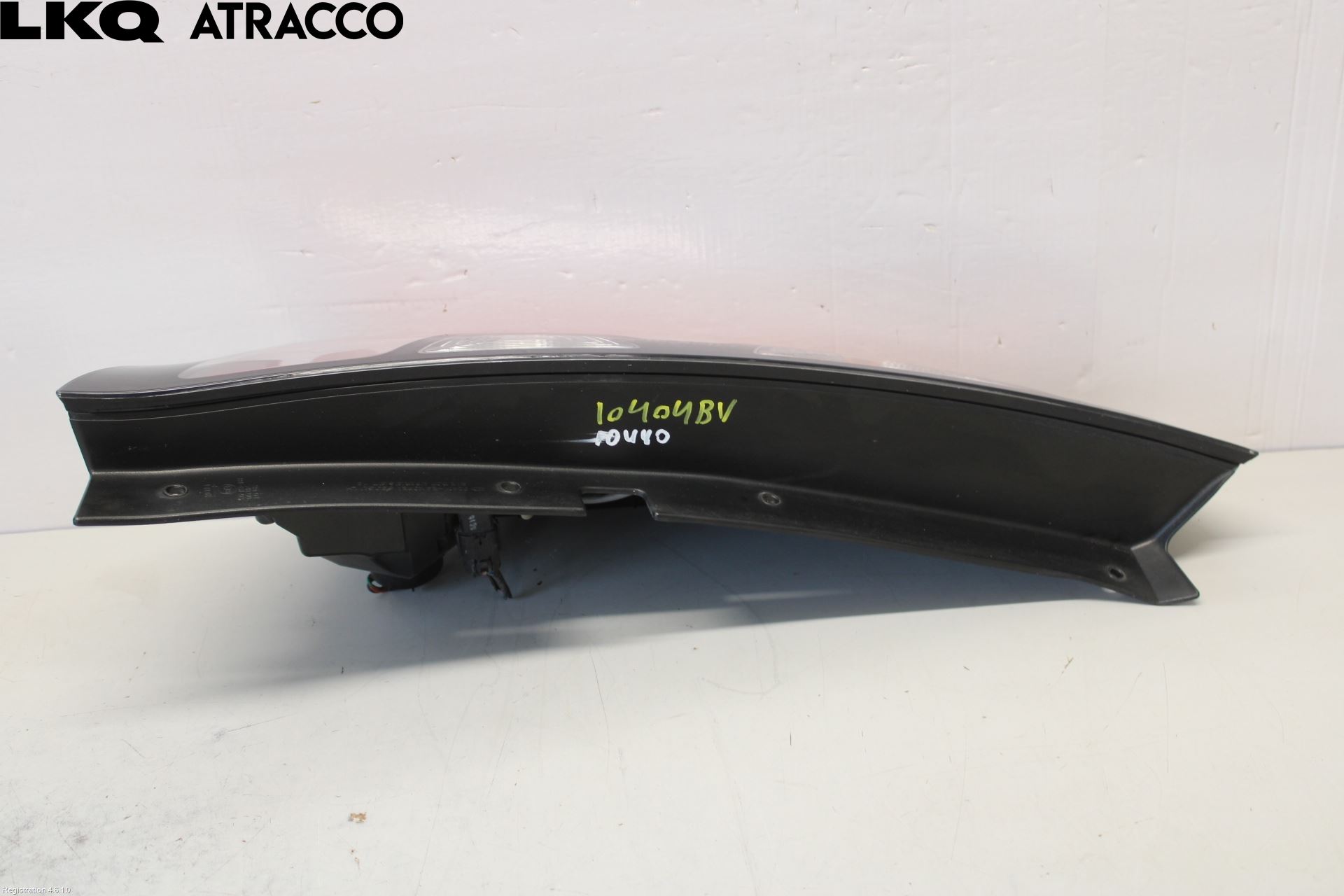 Kia SOUL 09- Baklykt Venstre