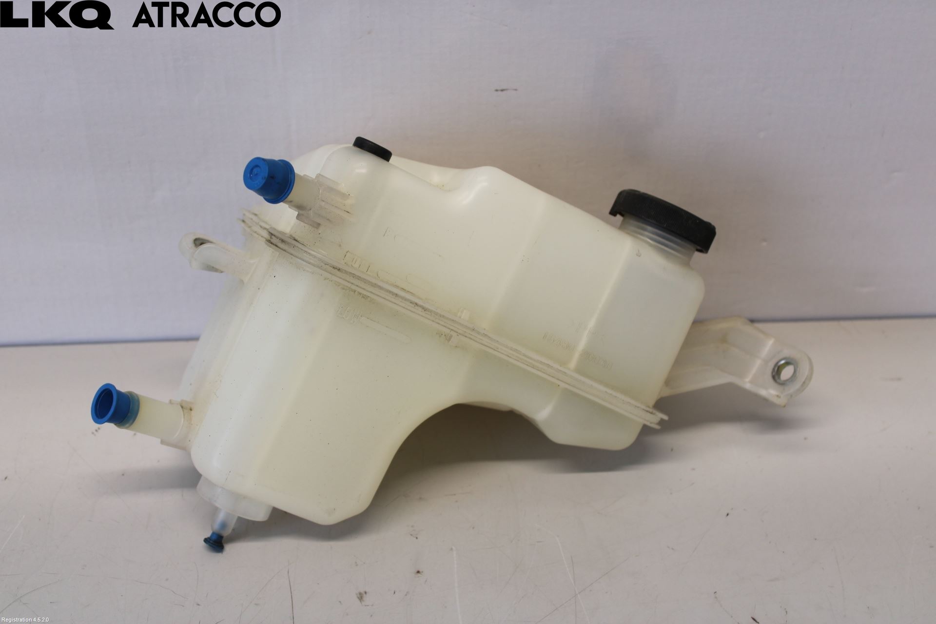 Toyota AVENSIS 09-15 Ekspansjonstank