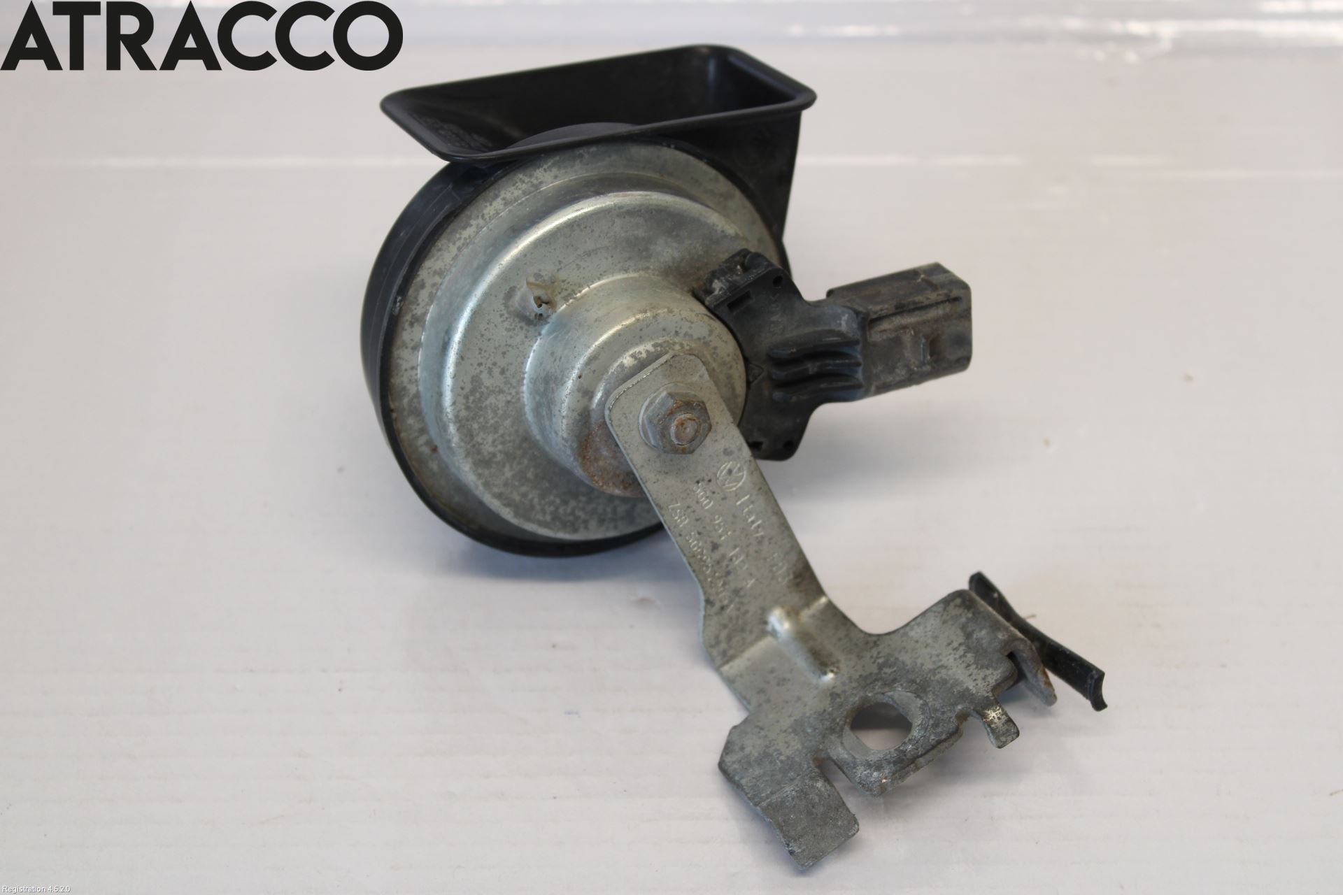 Volkswagen VW GOLF / E-GOLF VII 13-20 Signalhorn