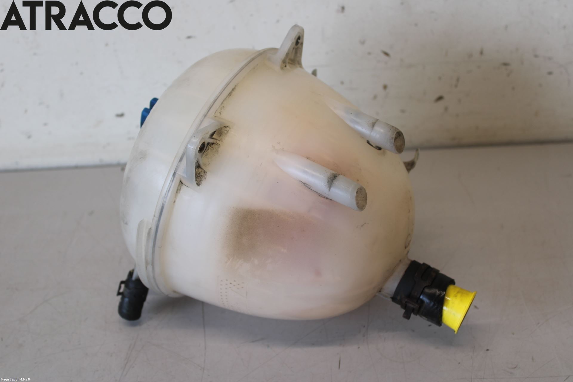 Volkswagen VW TRANSP/CARAVELLE (T6) 16-22 Ekspansjonstank