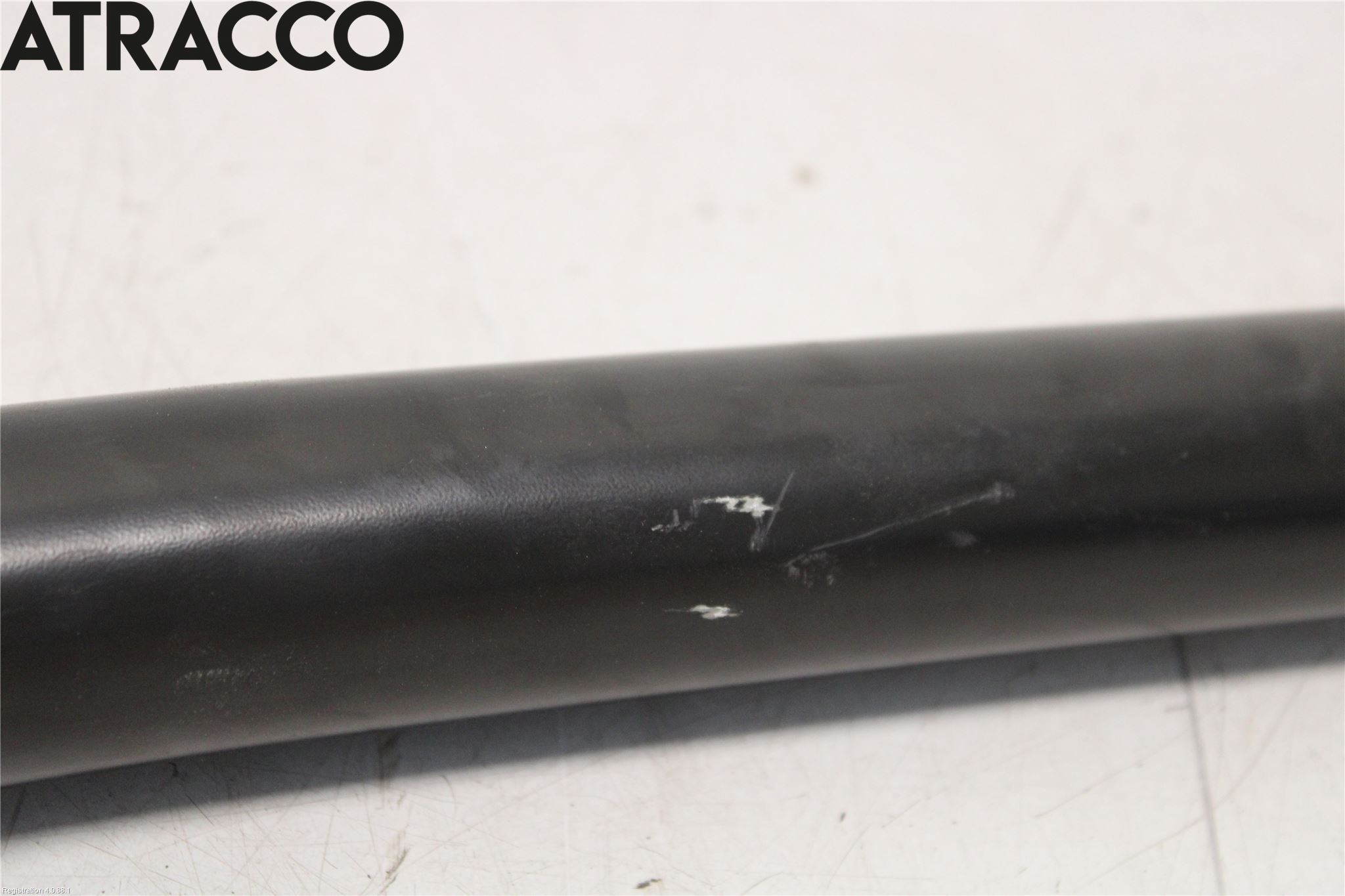 BMW X3 E83     03-10 Front Øvrig