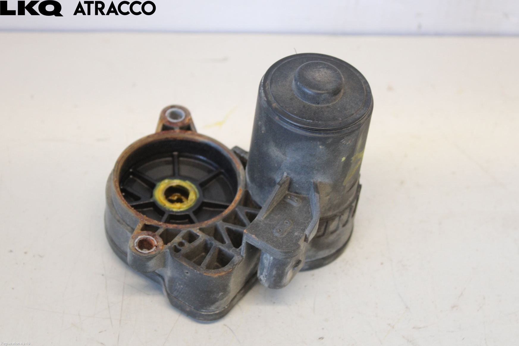 Jaguar XE (X760) 15-24 Bremsecaliper Bak Venstre