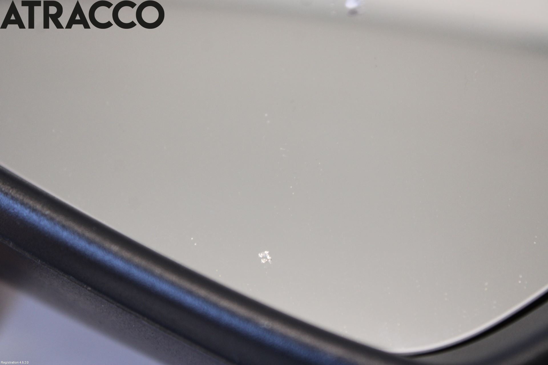 Volkswagen VW UP! / E-UP! Speil H M-El Justering