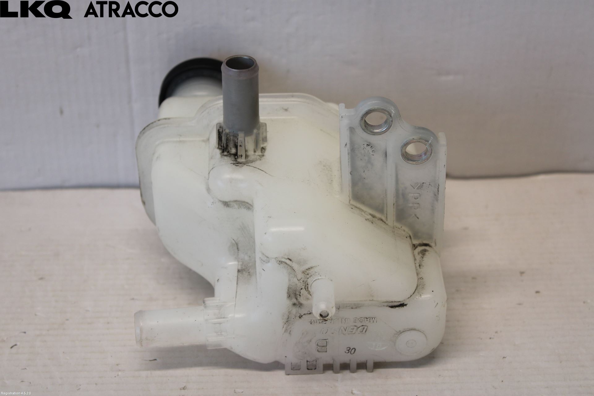 Toyota YARIS XP130 15-20 Ekspansjonstank