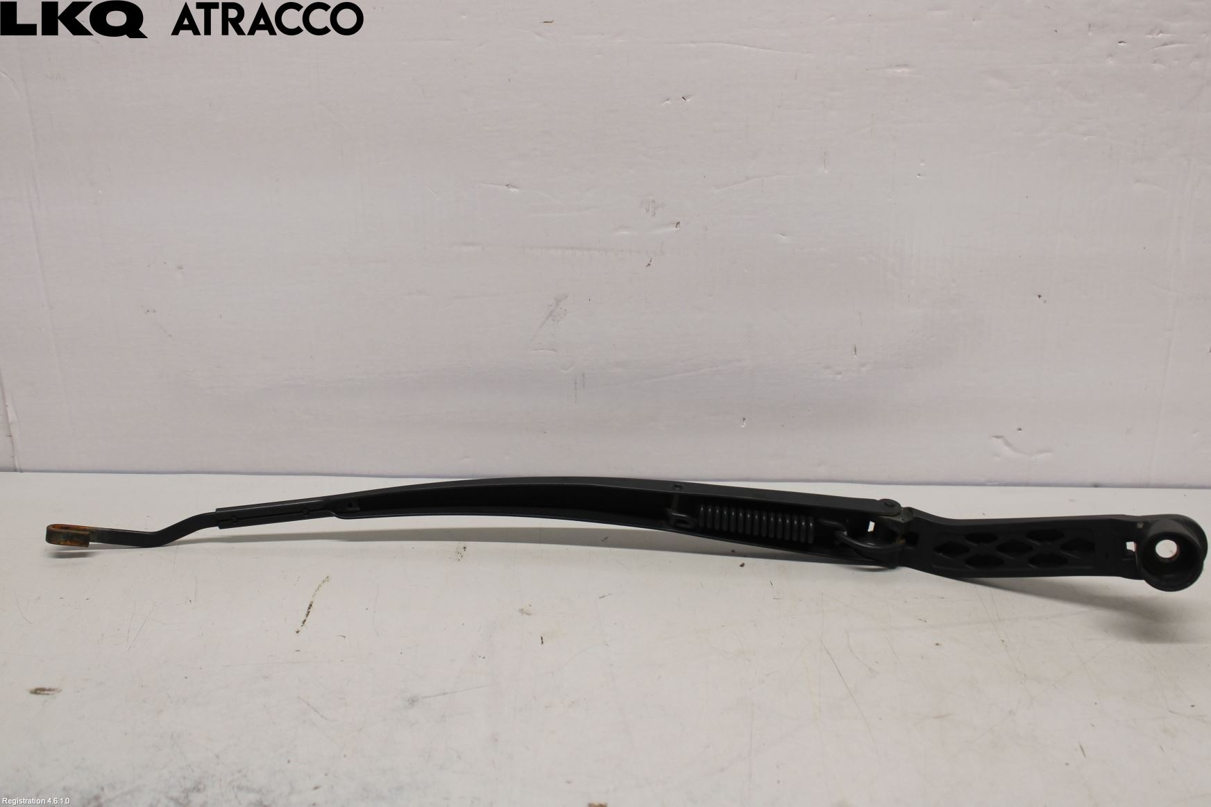 Mazda CX-5 12-17 Viskerarm-Armer Frontrute