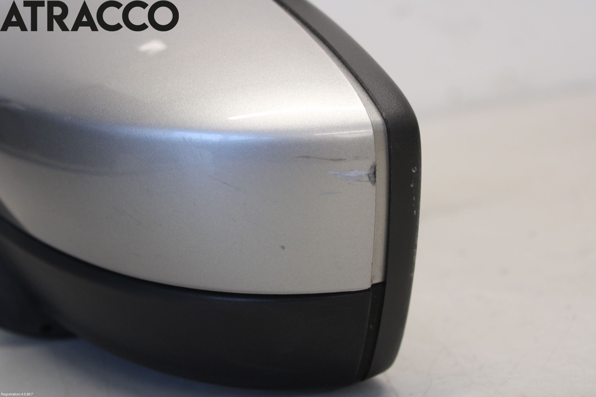 Volkswagen VW UP! / E-UP! Speil V M-El Justering