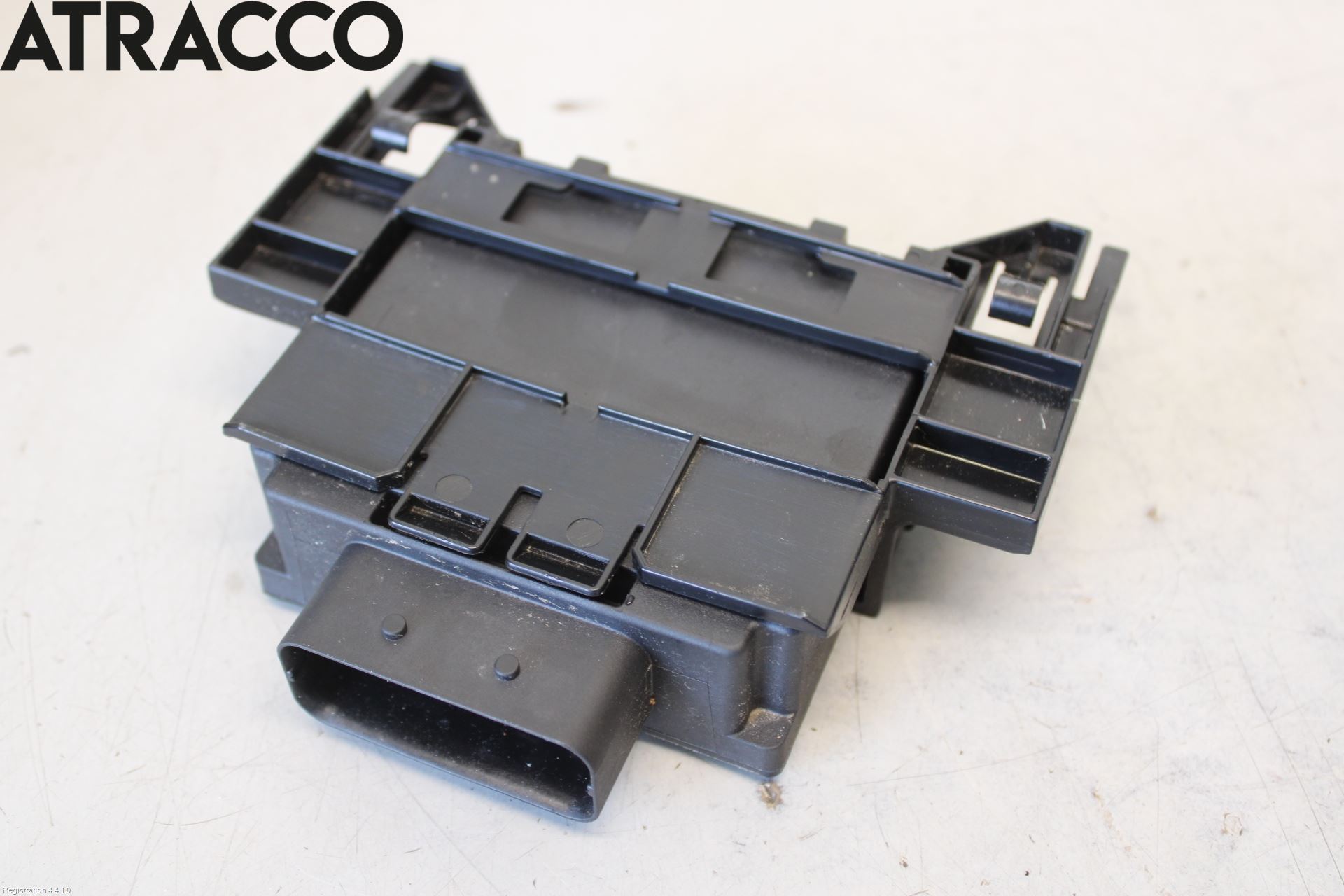 Volkswagen VW TRANSP/CARAVELLE (T5) 04-15 Styreenhet Øvrig