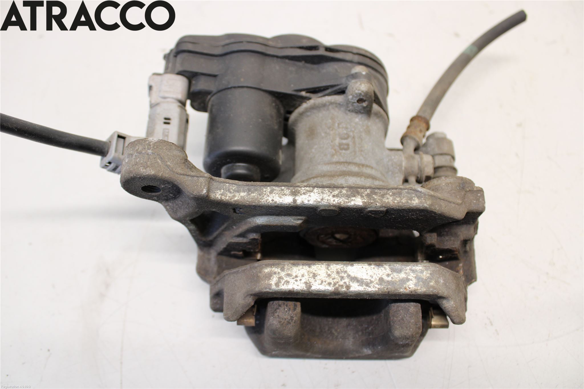 Mitsubishi OUTLANDER 13-21 Bremsecaliper Bak Høyre