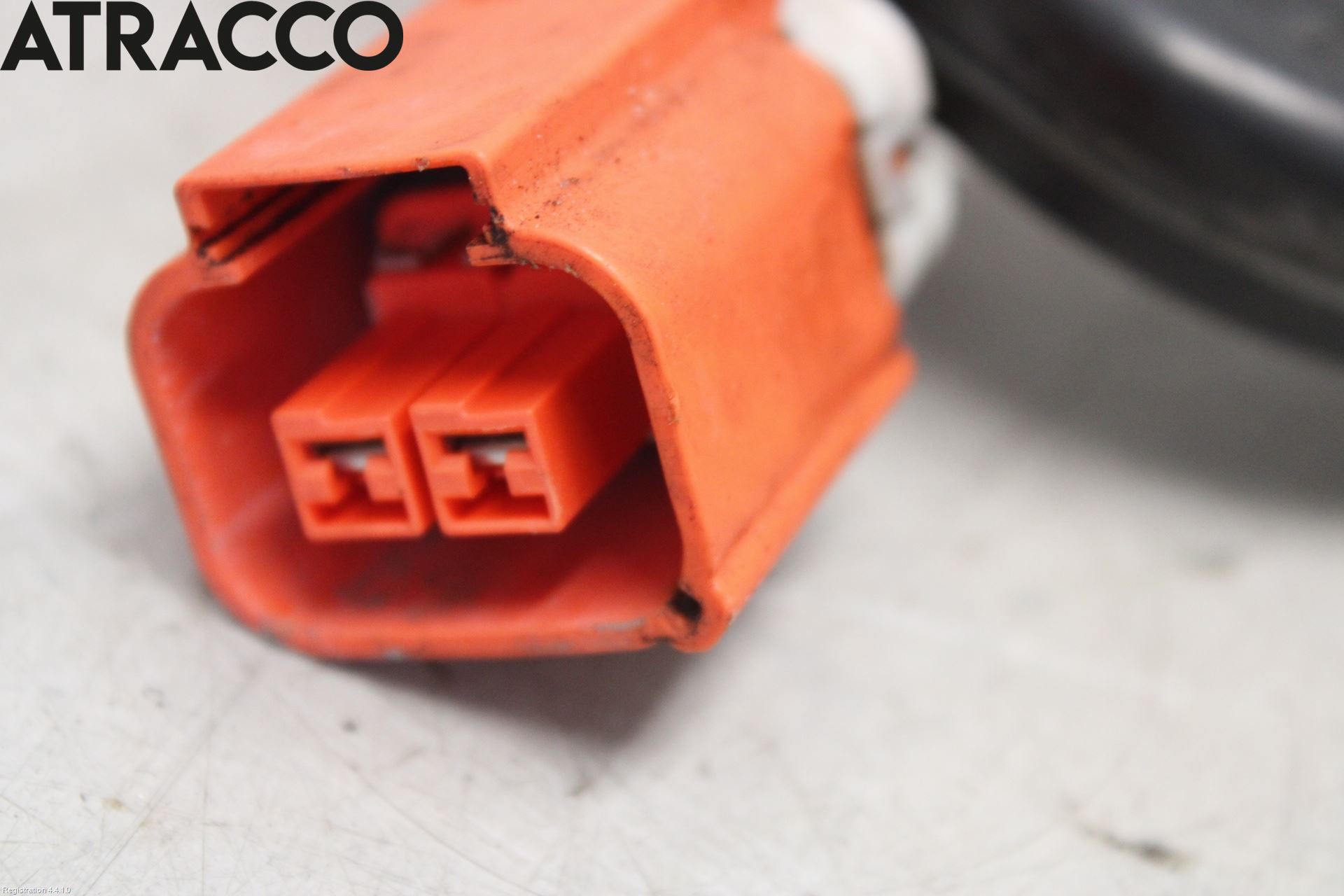 Toyota PRIUS+ ZVW40 12-20 Kabelhärva Högspänning