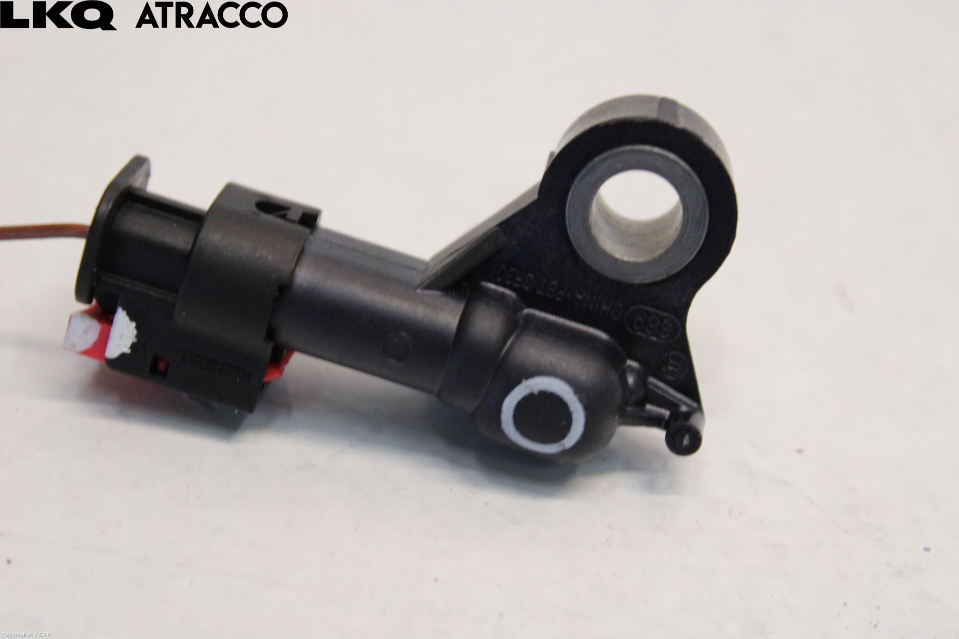 Tesla MODEL 3 17- Sensor Øvrig