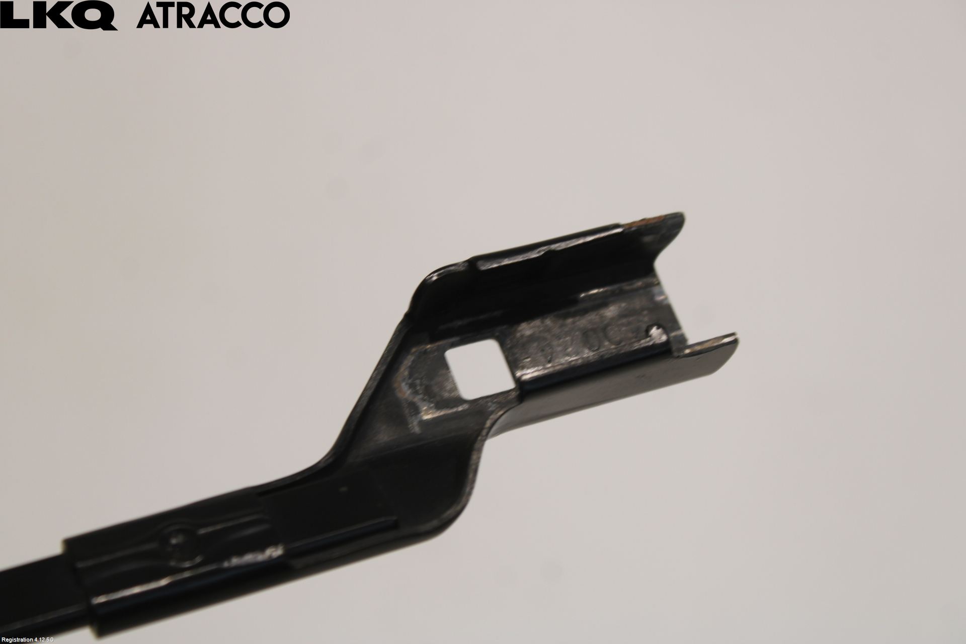 Tesla MODEL S 13- Viskerarm-Armer Frontrute