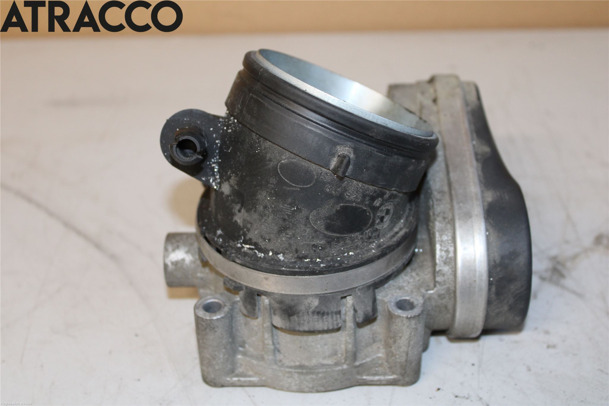 BMW 3 E90/91 SED/TOU 05-12 Inns Spjeldhus