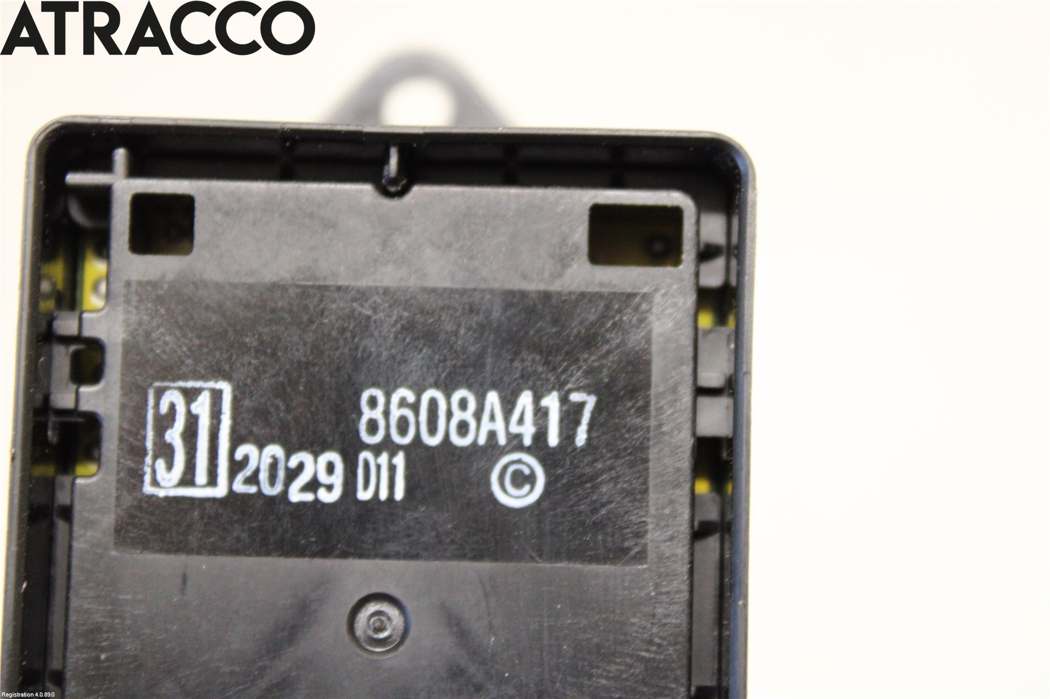 Mitsubishi OUTLANDER 13-21 Bryter Vindusheis