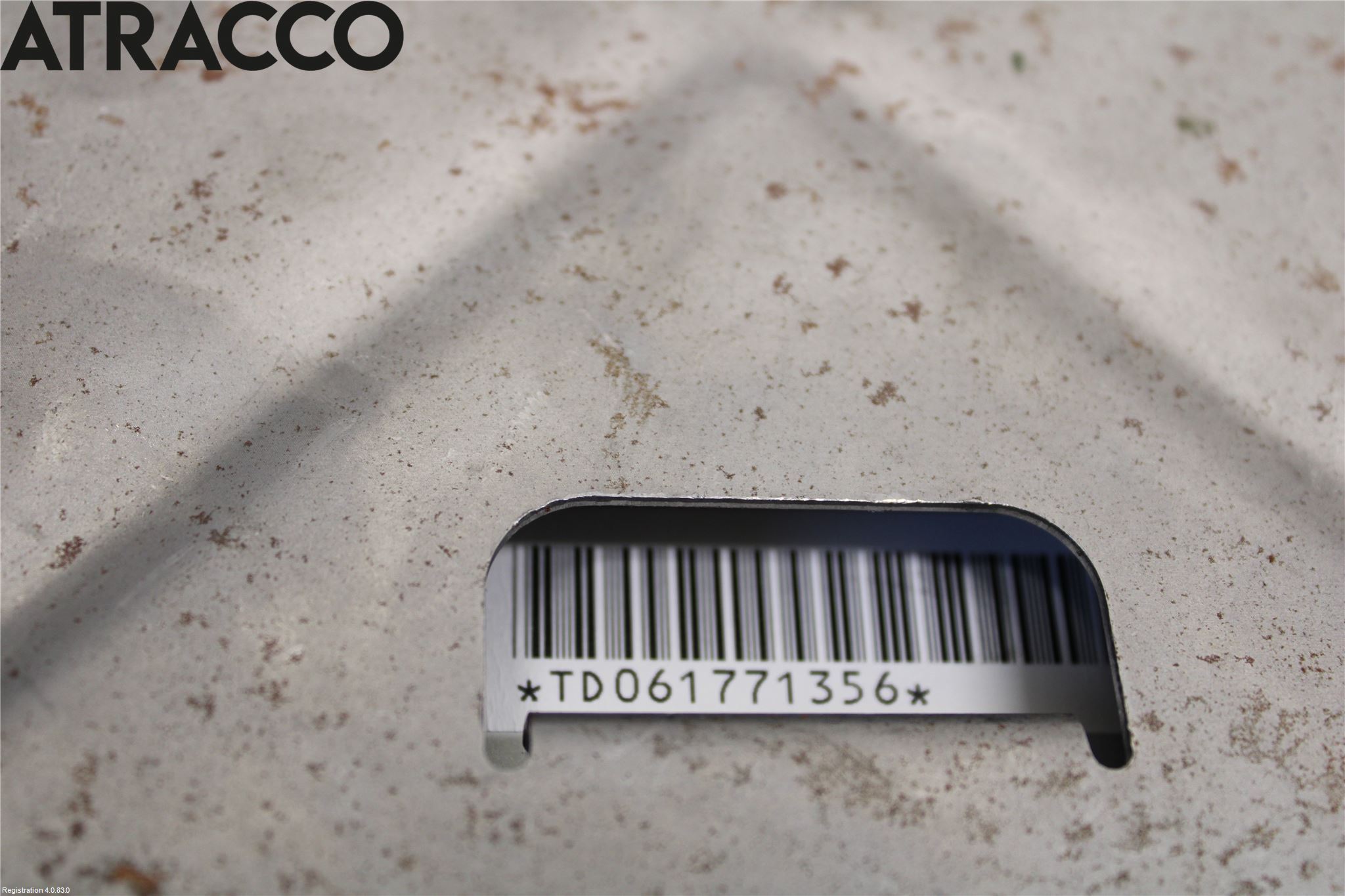 Landrover LAND ROVER RANGE ROVER L322 02-12 Styreenhet Øvrig