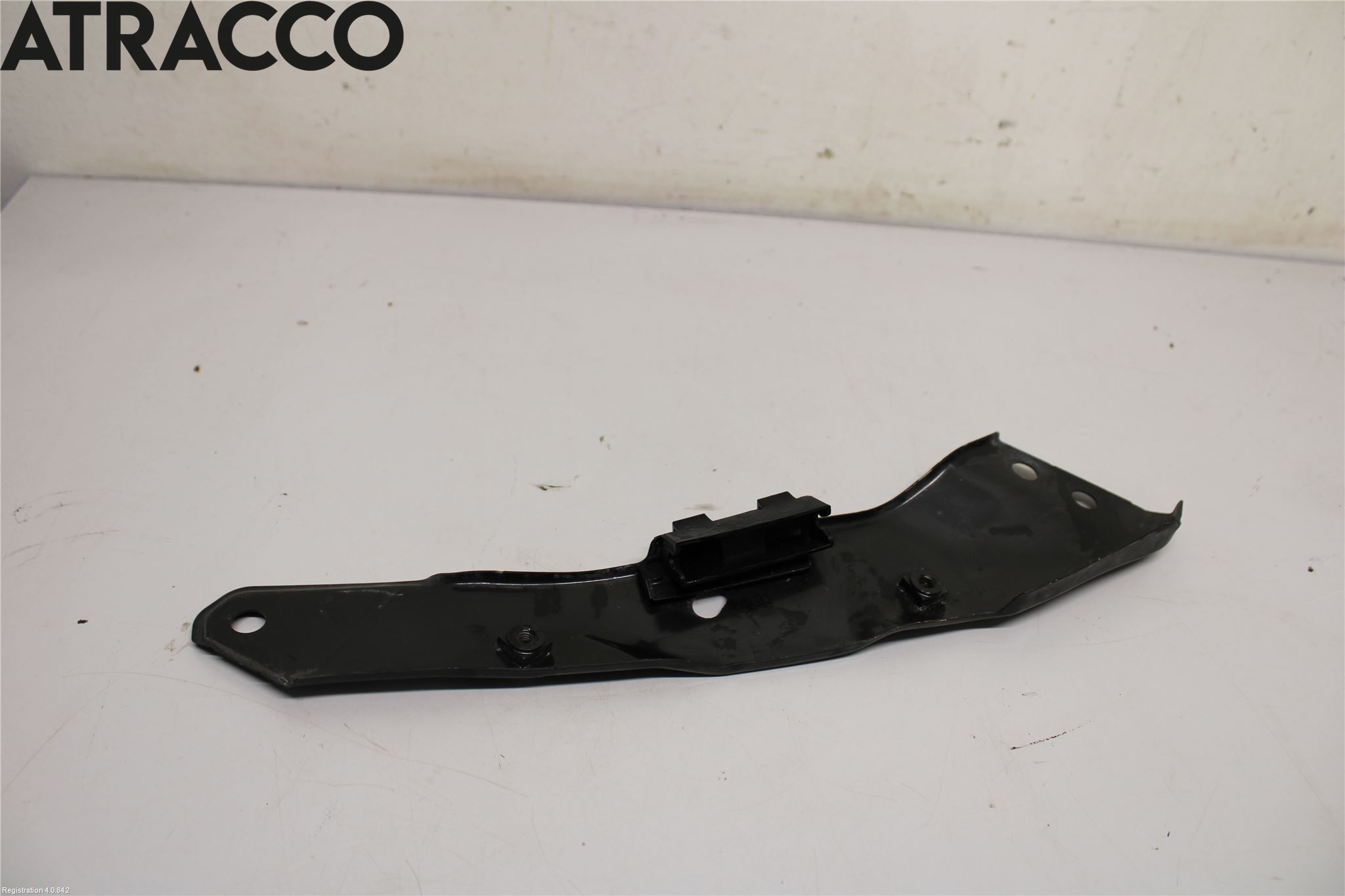 Volkswagen VW GOLF VI 09-13 Frontplate