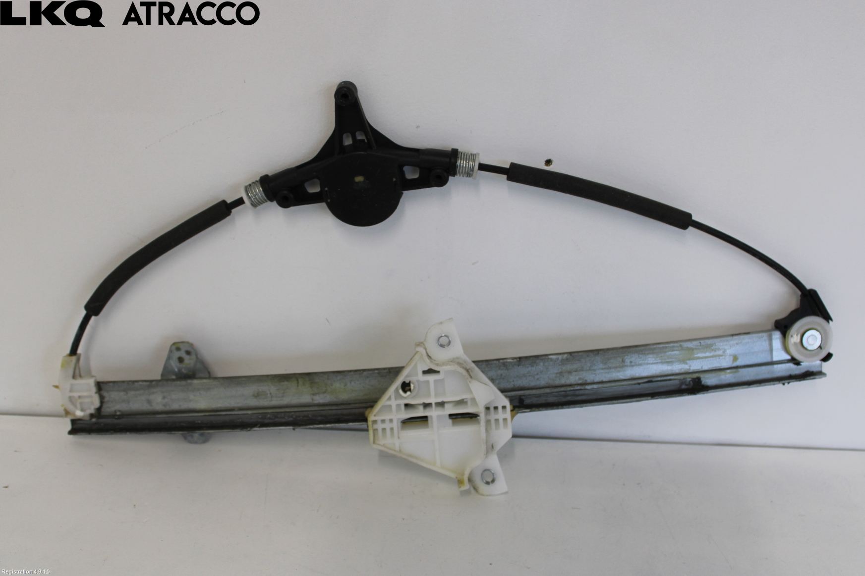 Mazda CX-5 12-17 Vindusheis