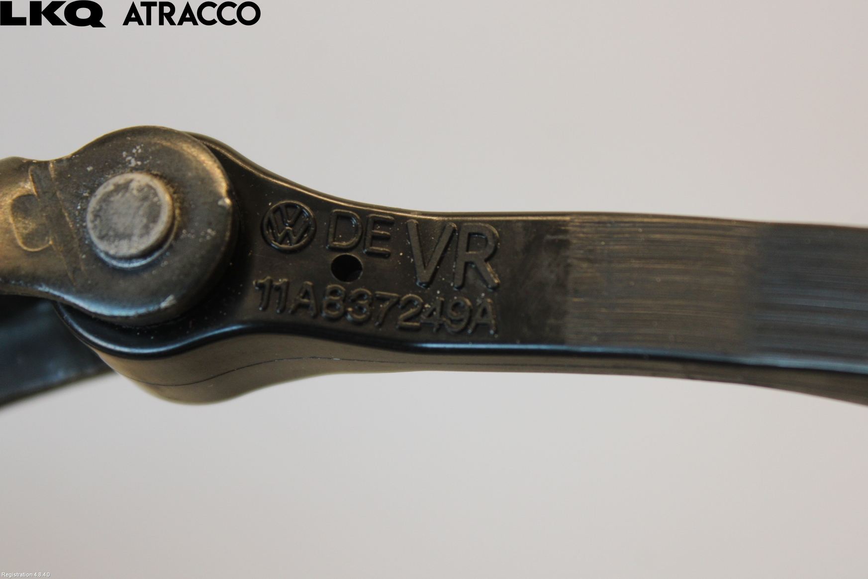 Volkswagen VW ID.4 21- Dørstopper