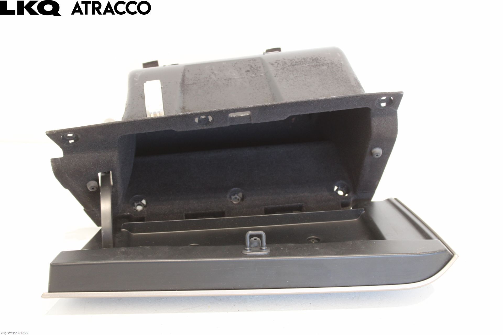 BMW i3 I01 13-22 Innr Hanskerom