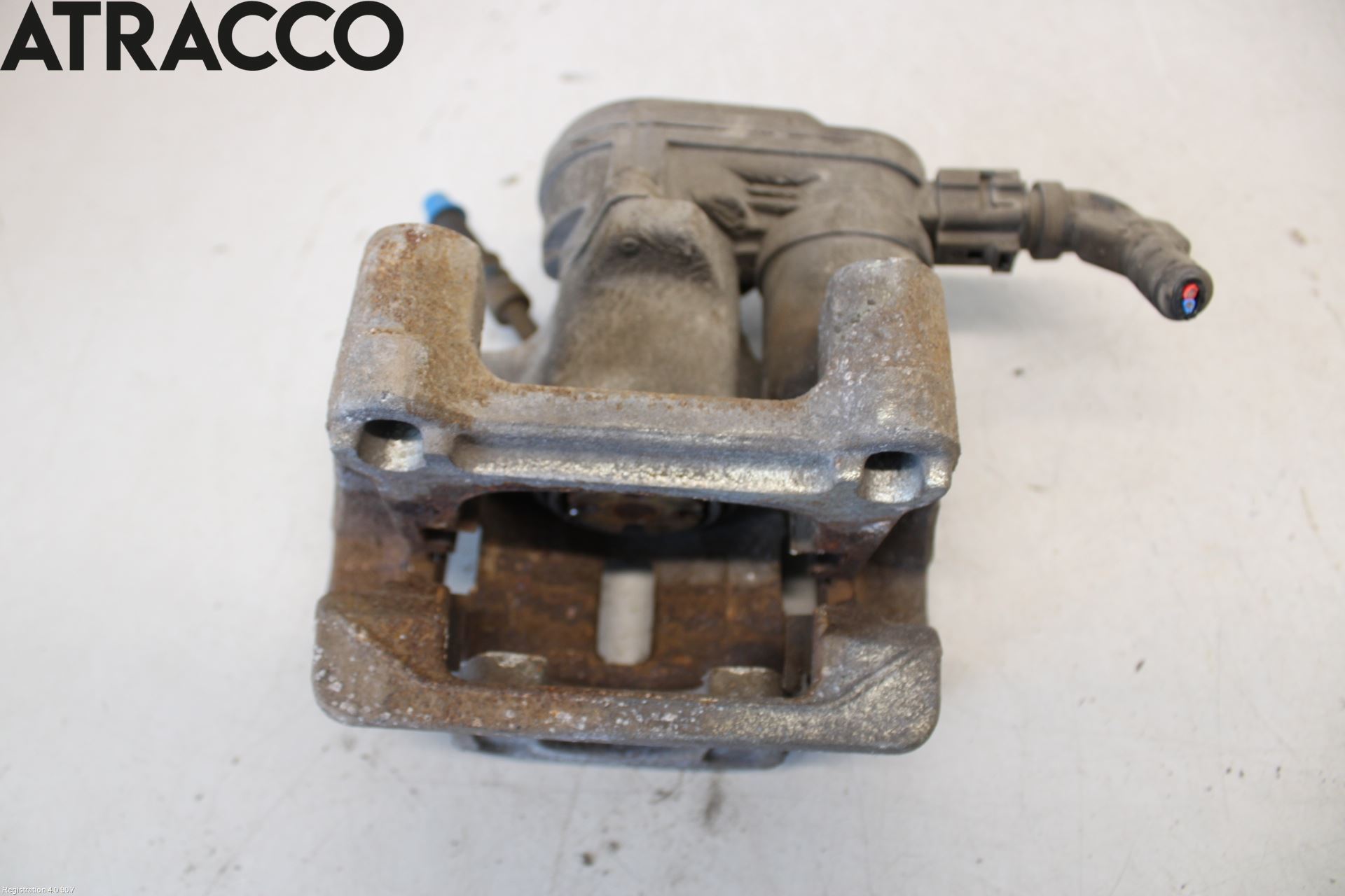 Kia NIRO (DE) 17-22 Bremsecaliper Bak Venstre