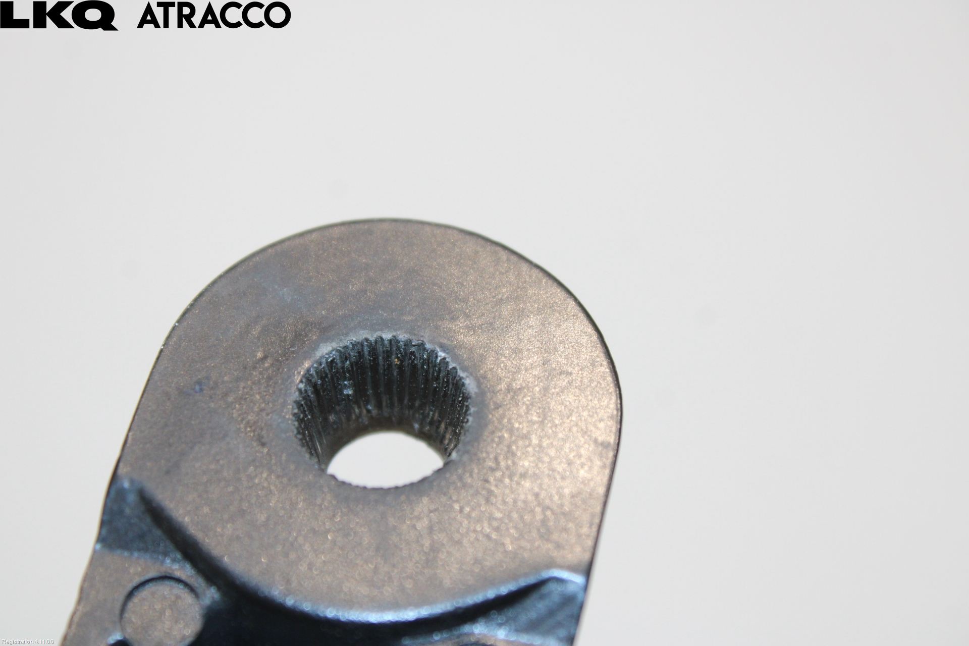 Skoda SUPERB 16-24 Viskerarm-Armer Frontrute