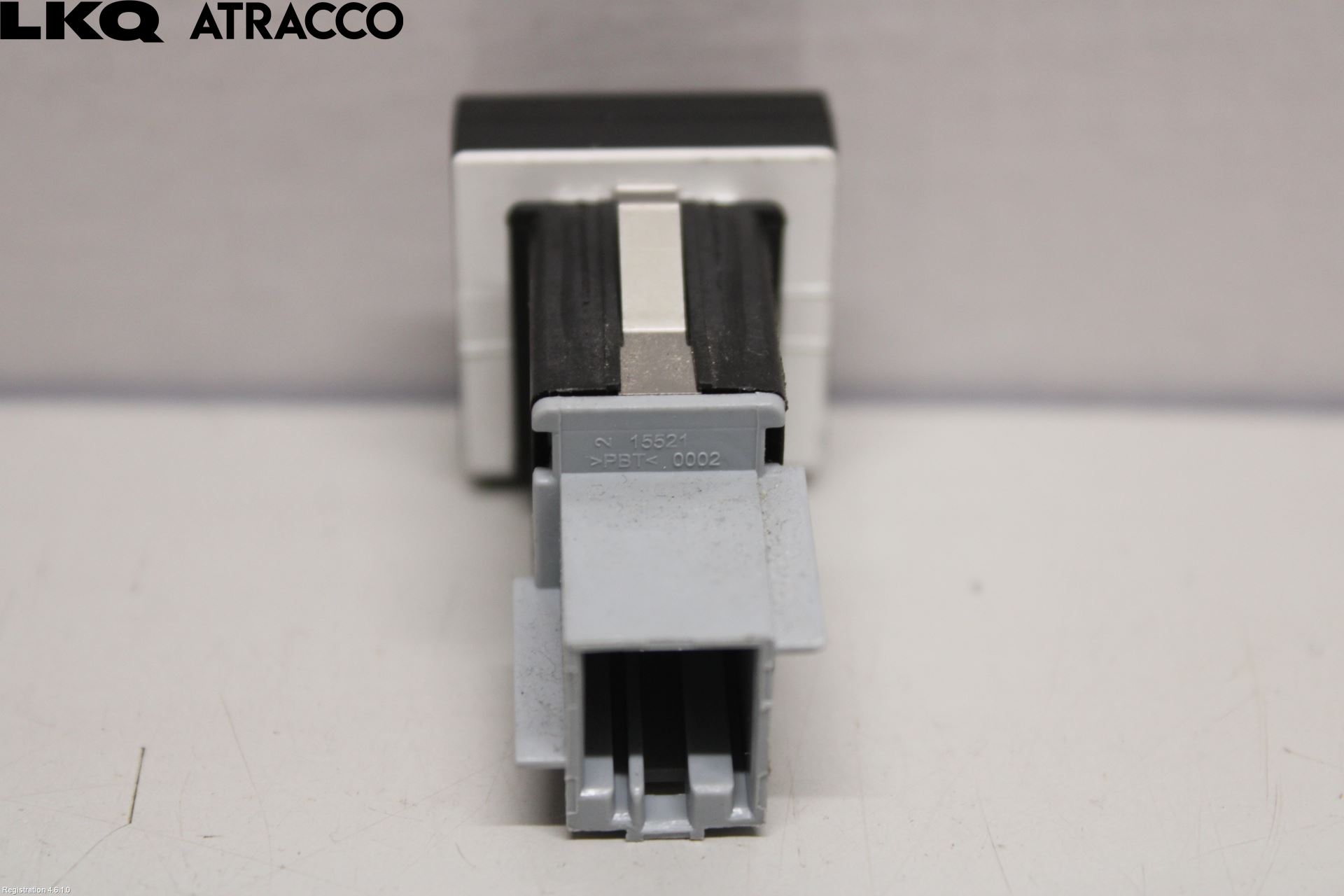 Skoda YETI Bryter Øvrig