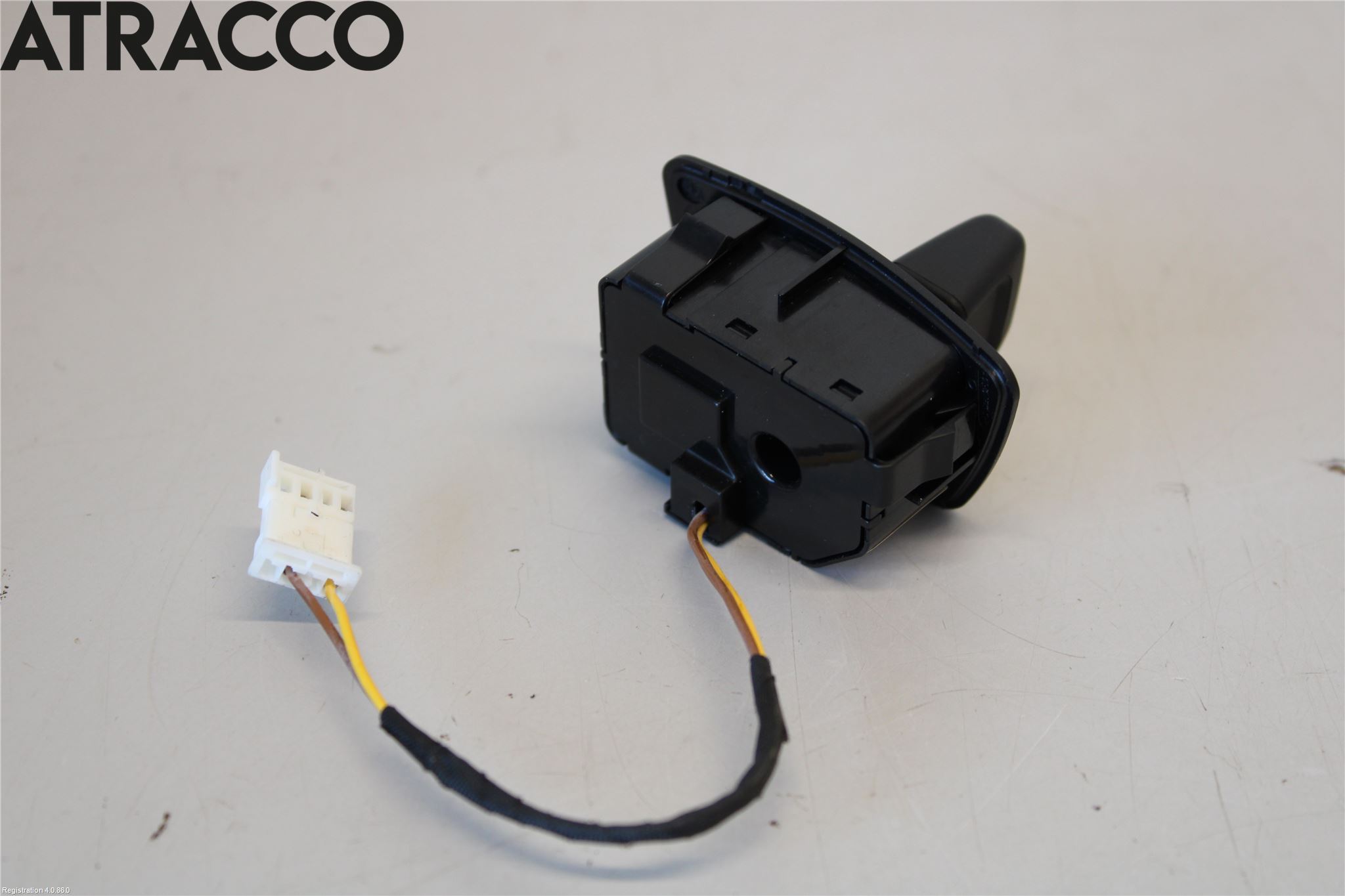 BMW 5 G30/G31/F90 17-23 Bryter Øvrig