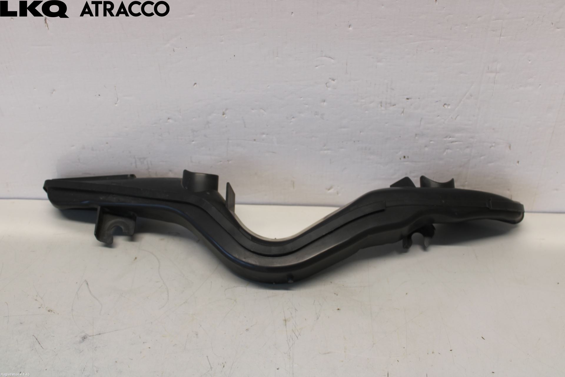 Ford KUGA 08-12 Luftstyring Front
