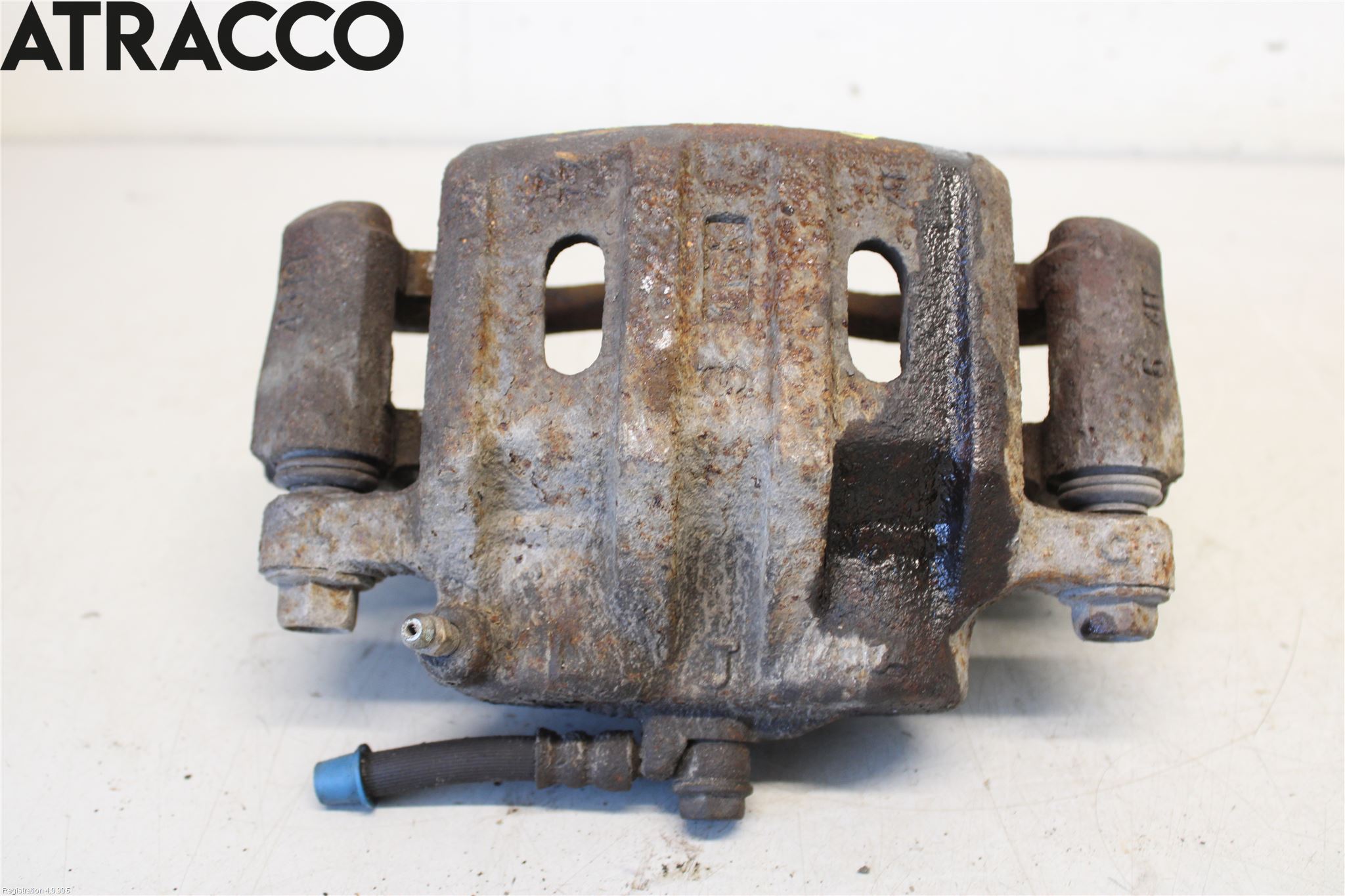 Citroen C-CROSSER Bremsecaliper Foran Venstre