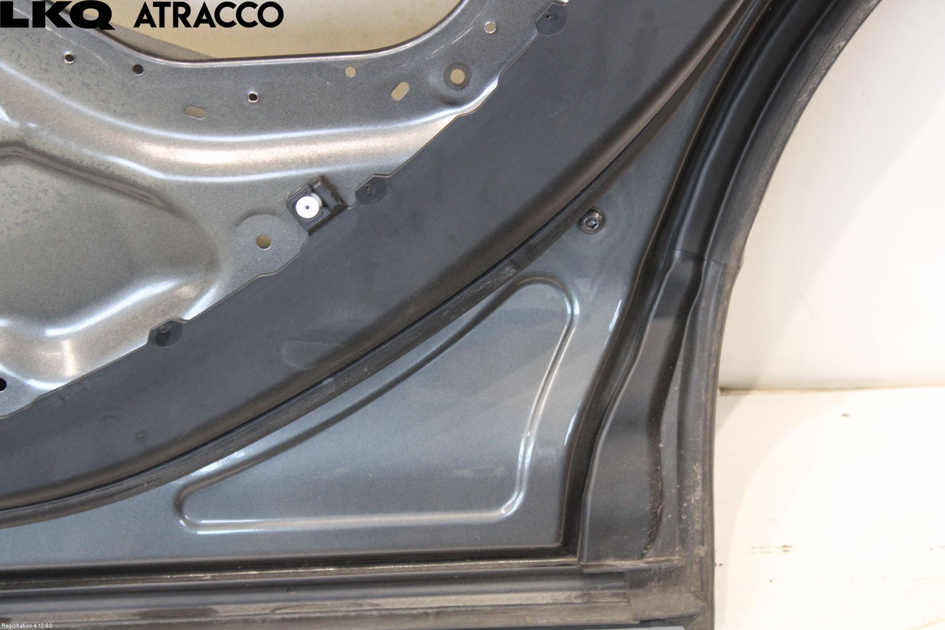 Jaguar I-PACE 18- Dør 4D Bak Høyre