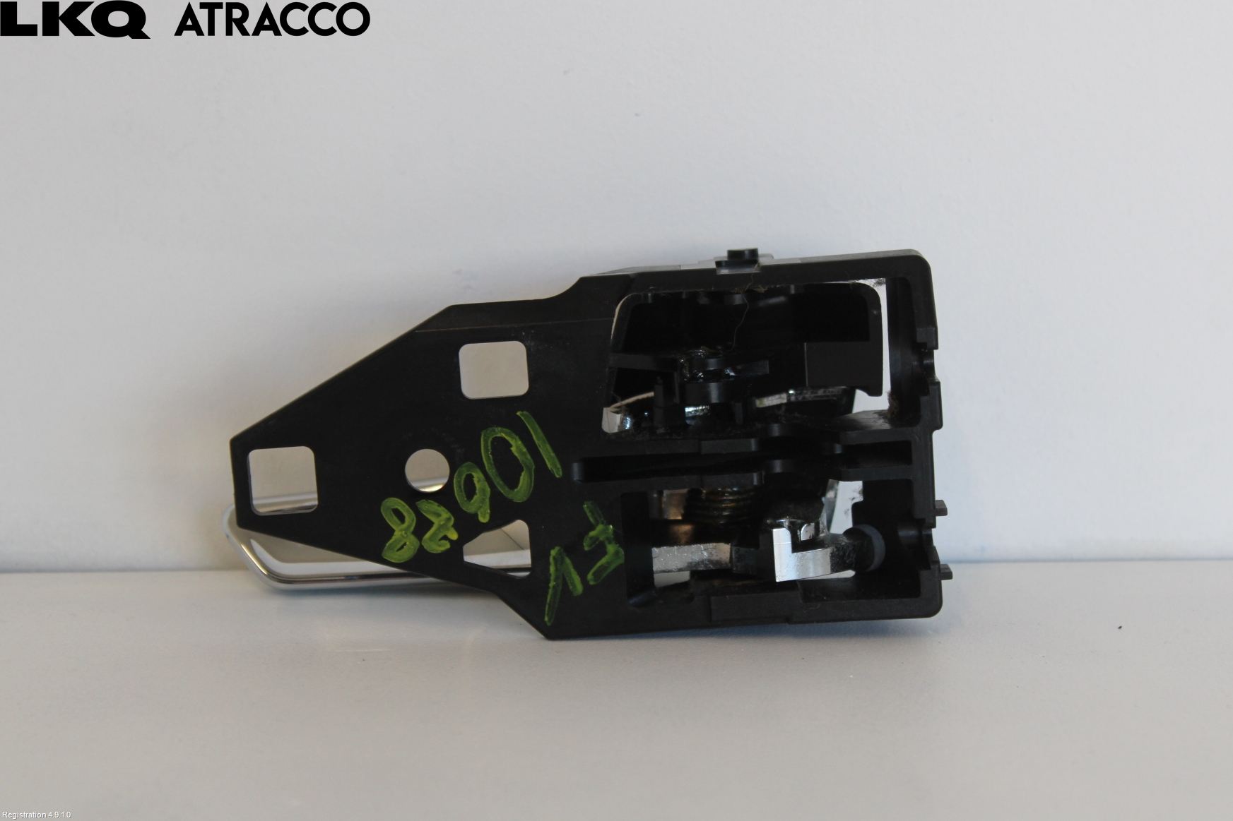 Toyota RAV4 13-18 Innr Dørhandtak V Indre