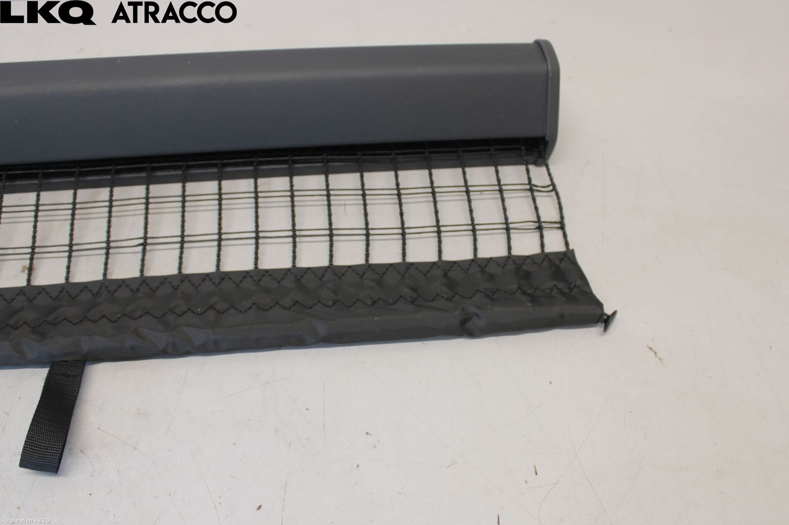 Volvo V60 11-13 Innr Lastenett