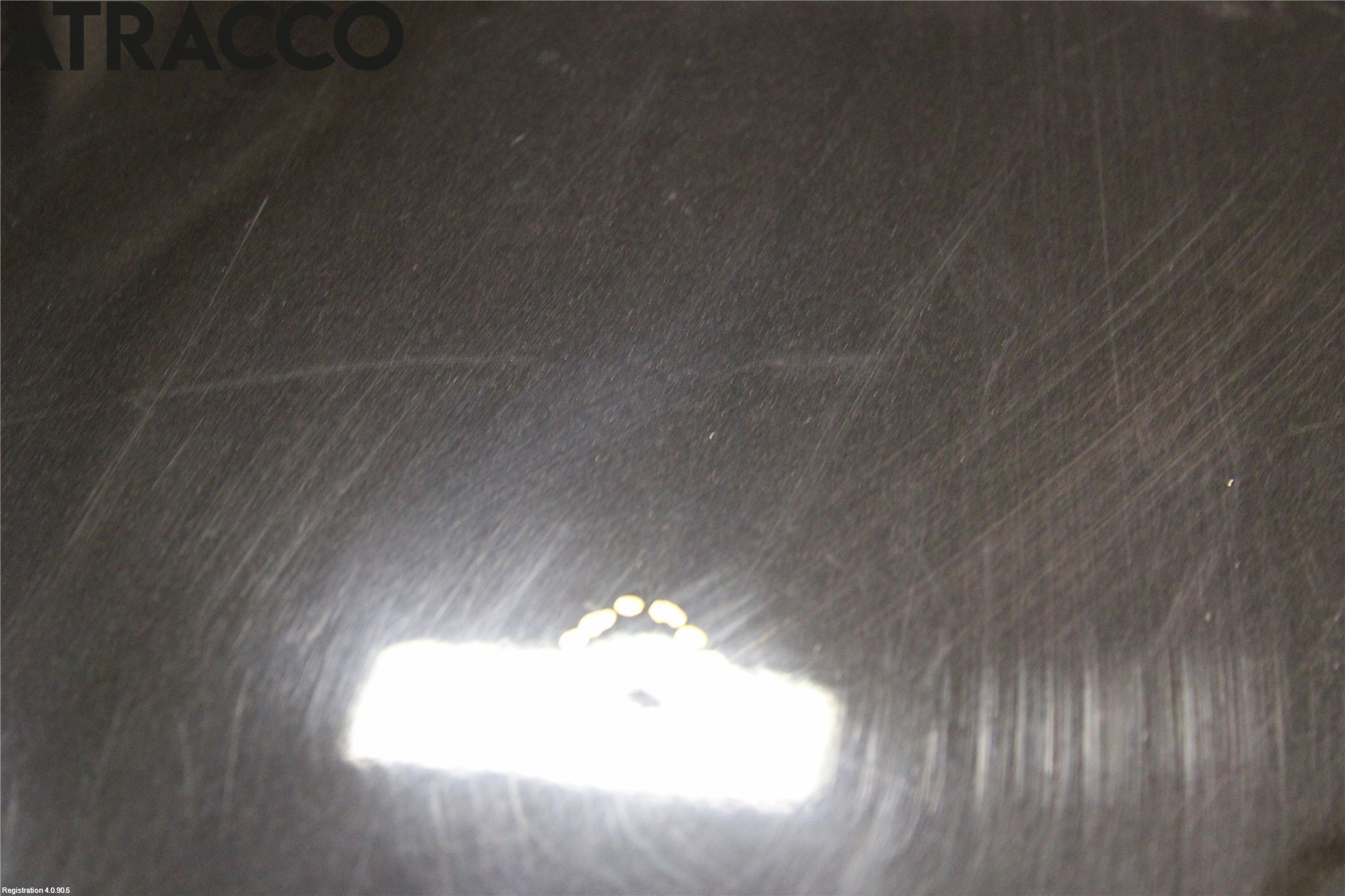 Nissan QASHQAI+2  10-14 Dør 4D Bak Venstre