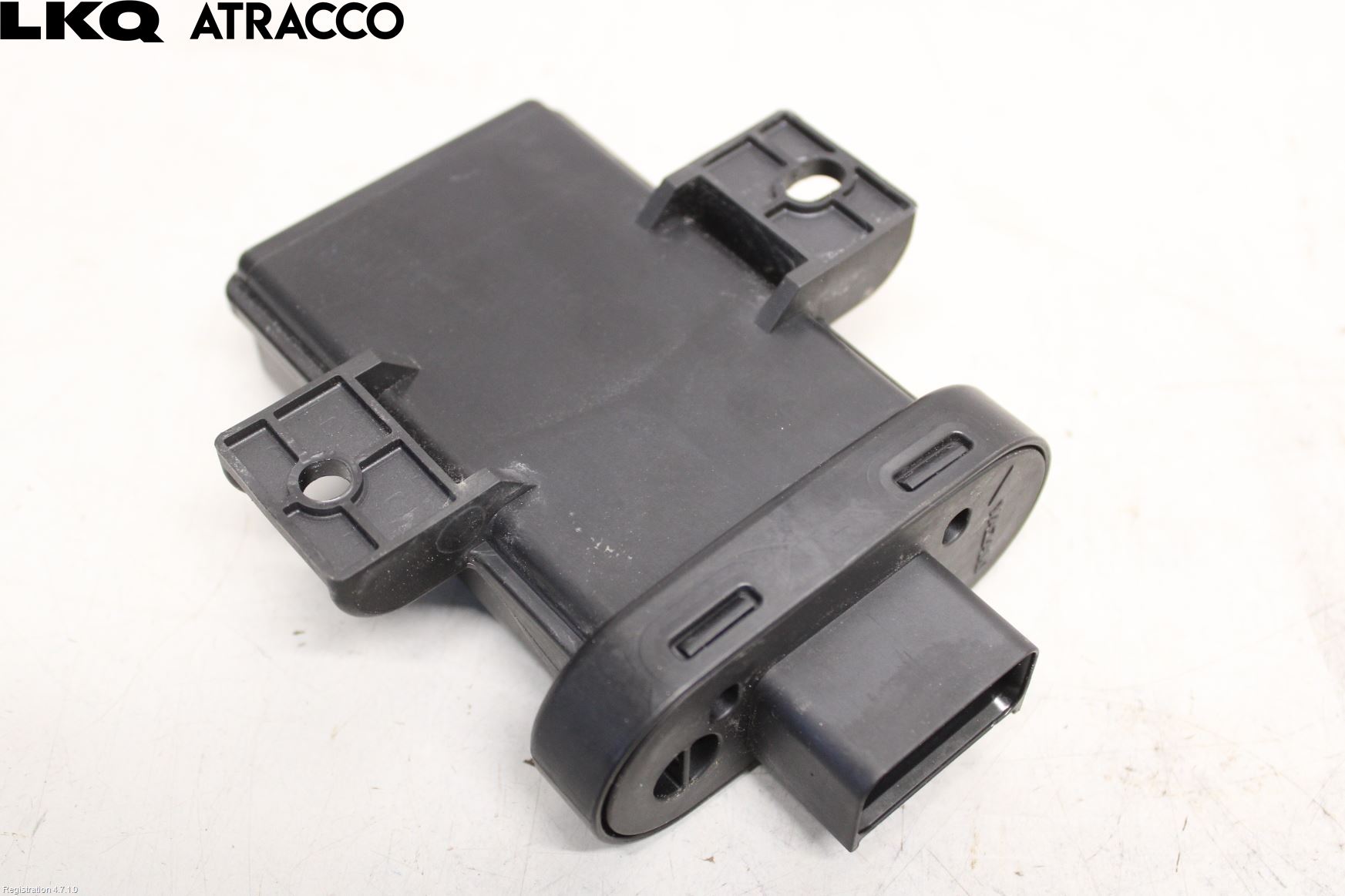 Volvo V60 11-13 Styreenhet Øvrig