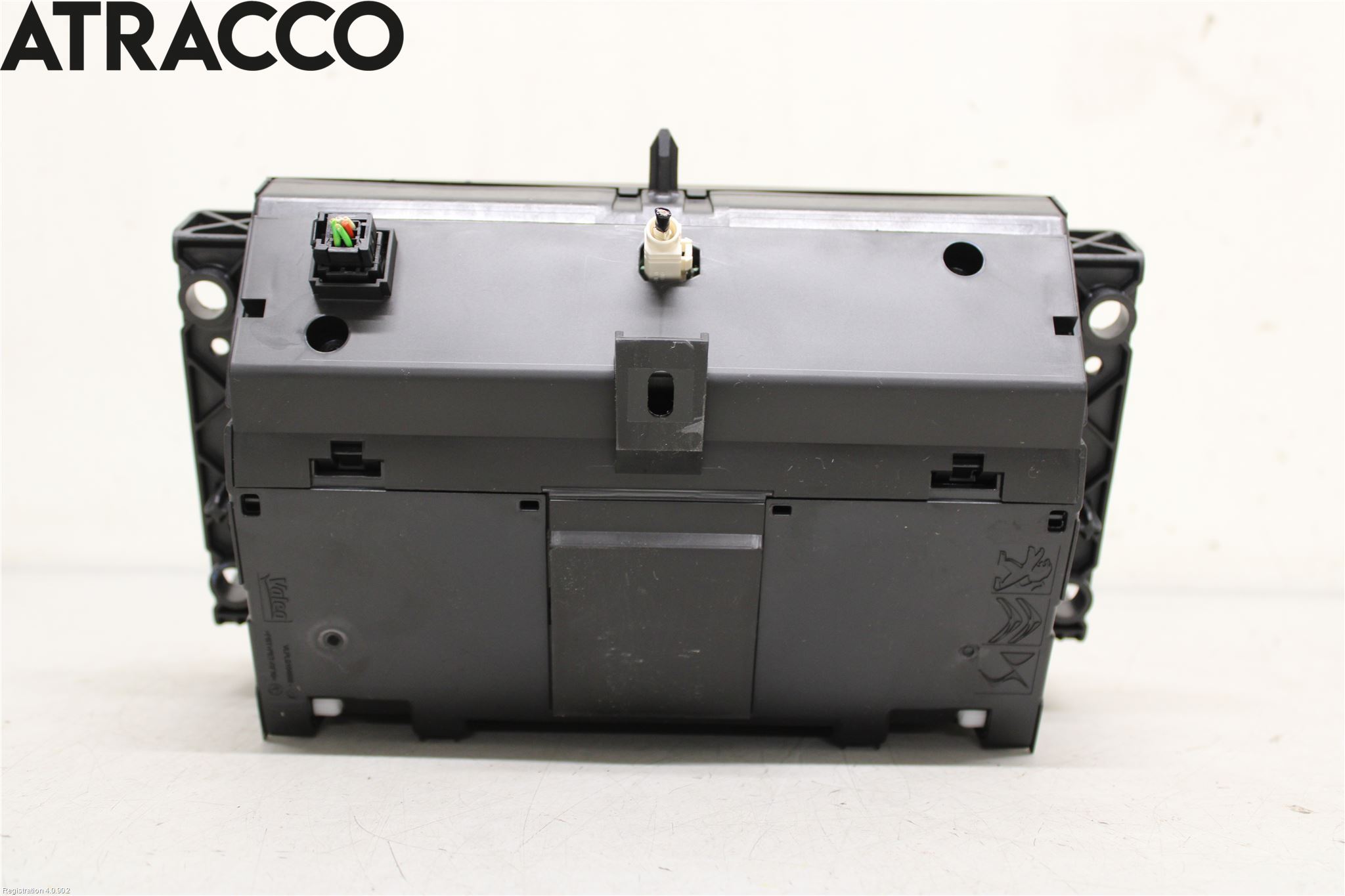 Citroen C4/E-C4 C4X/E-C4X III 21- Instr Kombinert