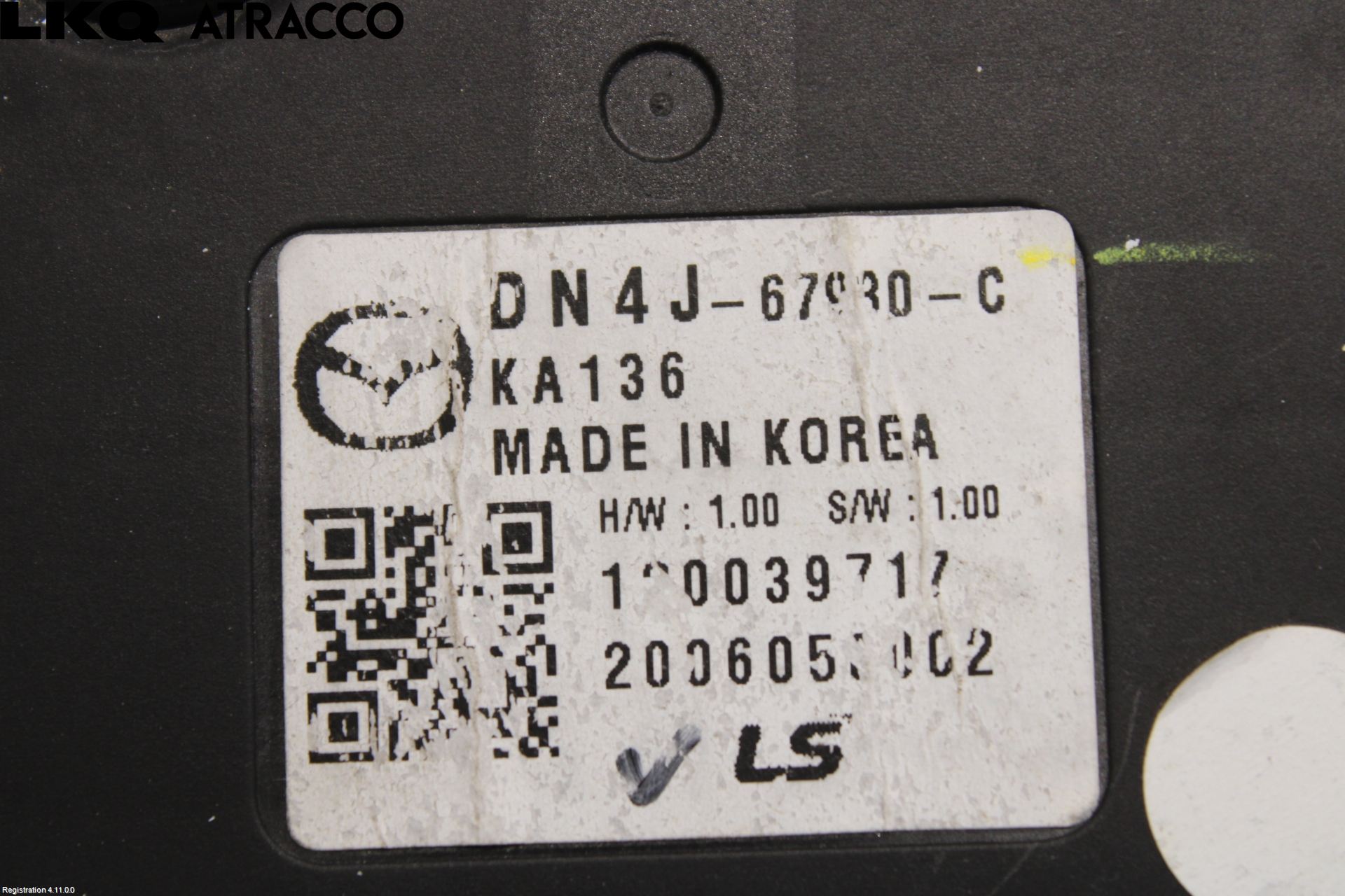 Mazda MX-30 20- Innr Høyttaler