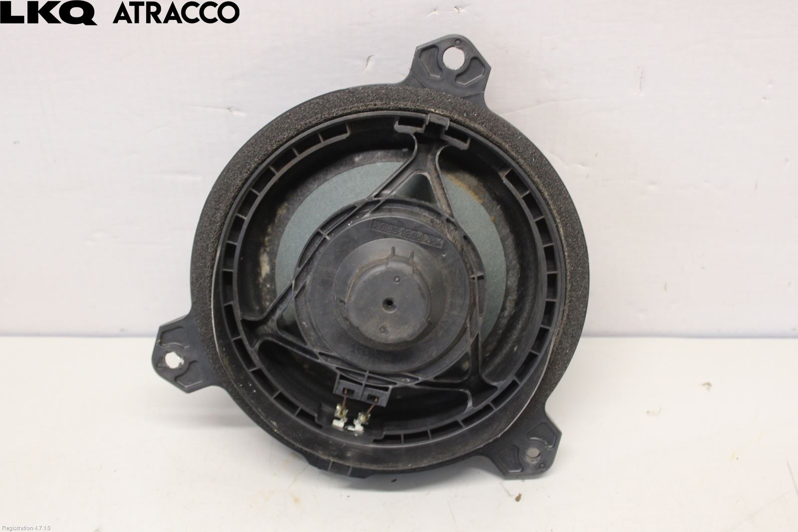 Toyota YARIS XP130 15-20 Innr Høyttaler