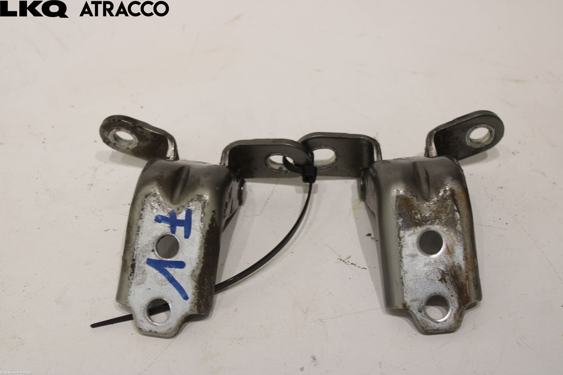 Kia SOUL 09- Dørhengsel