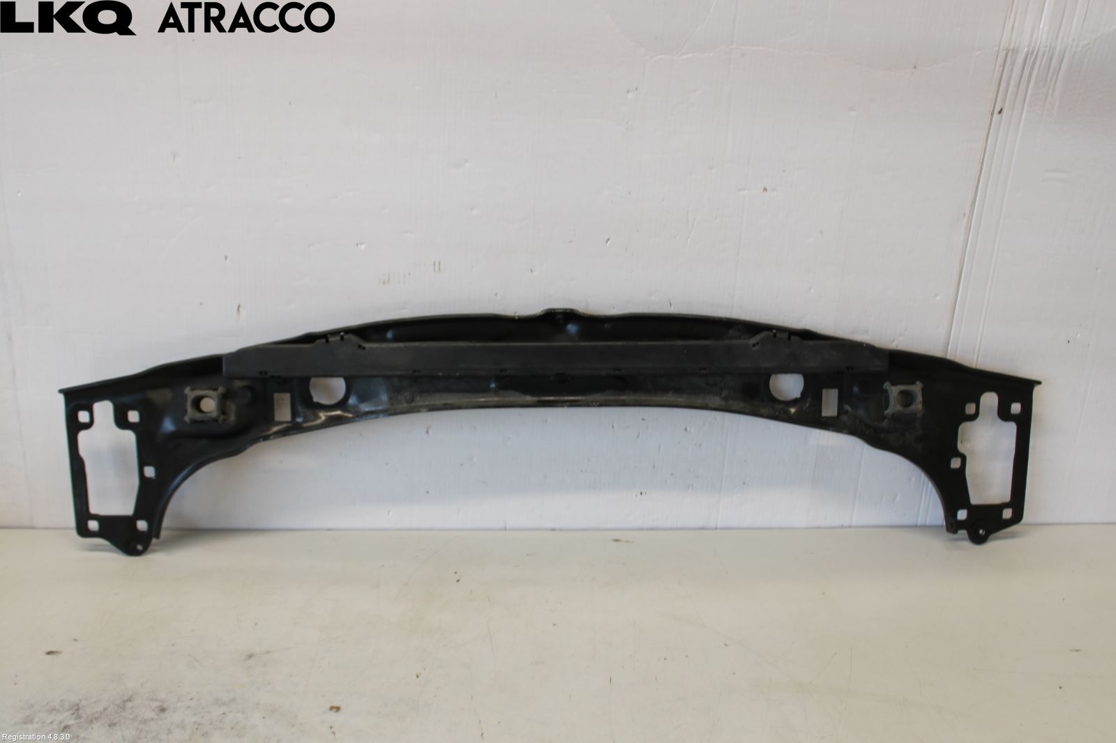 BMW 2 F45 Active Tourer 14-21 Frontplate Øvre