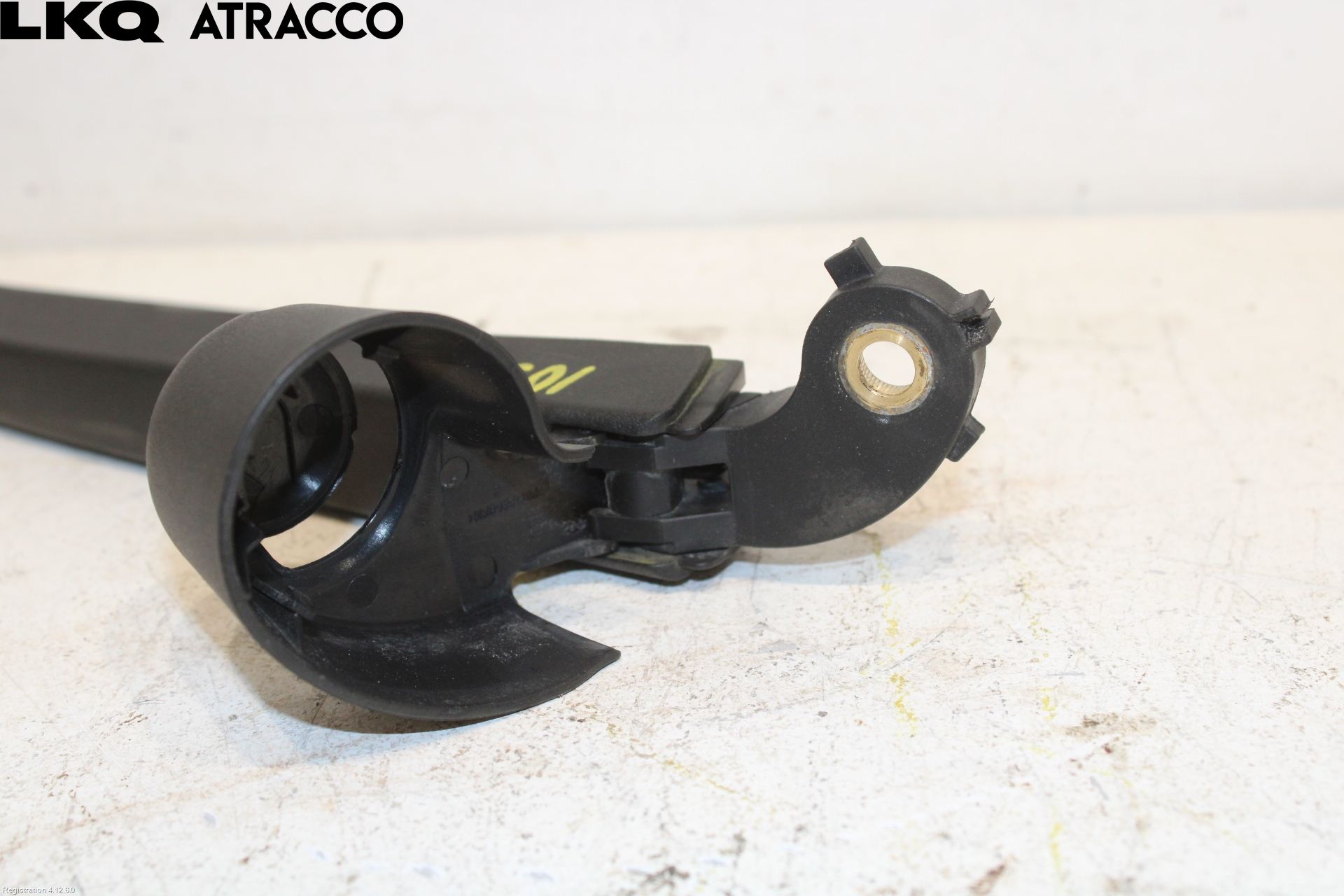 MG MARVEL R 22- Viskerarm Bakrute