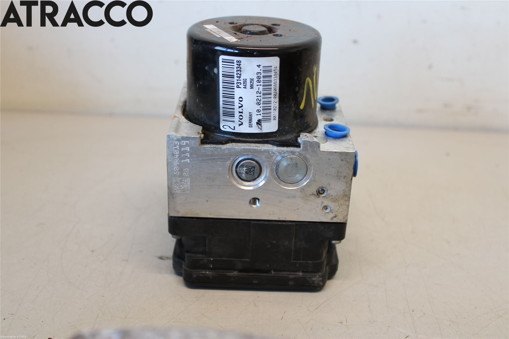 Volvo S60 14-18 Abs Hydraulikkaggregat