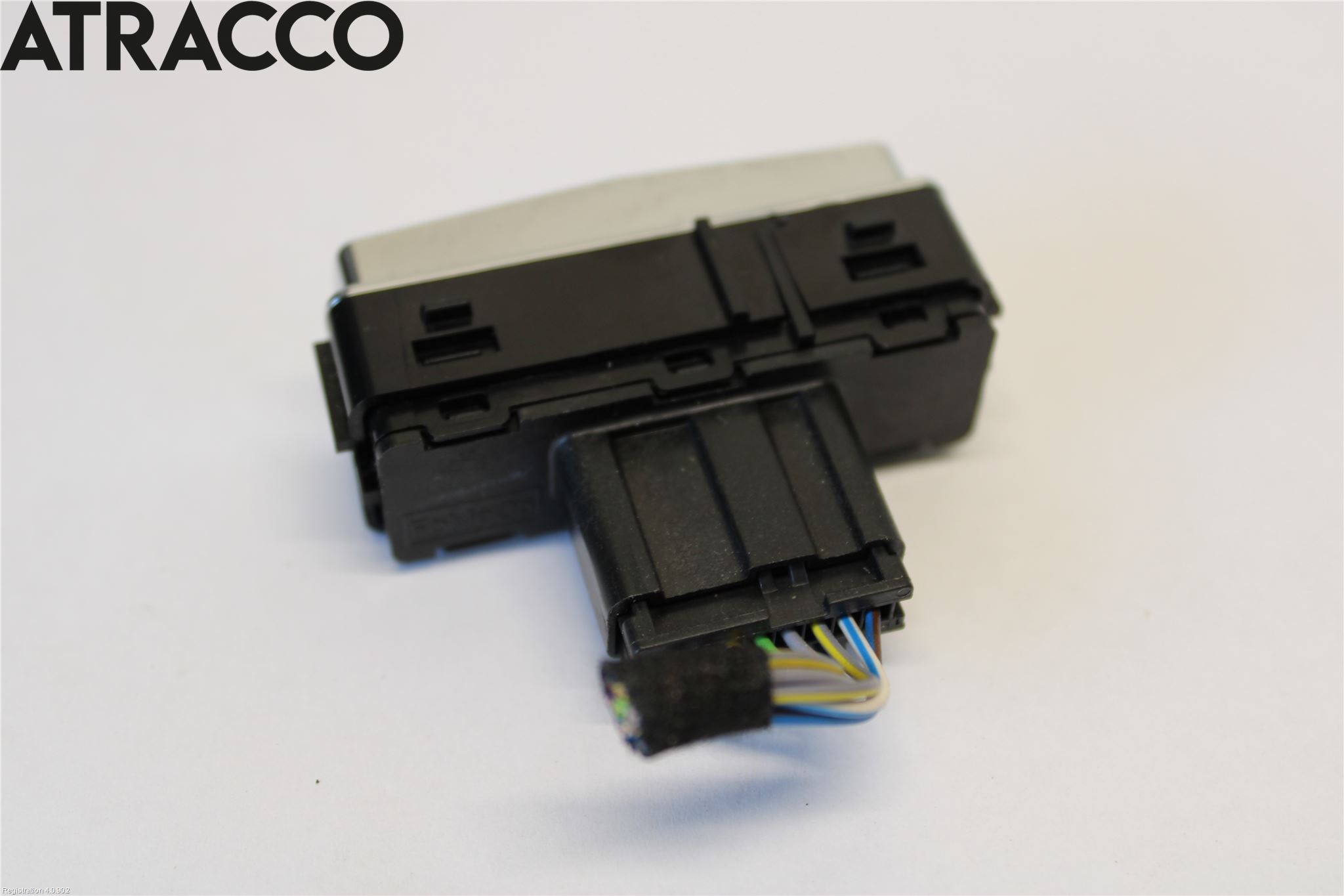 Ford FOCUS 11-14 Bryter Varmesete