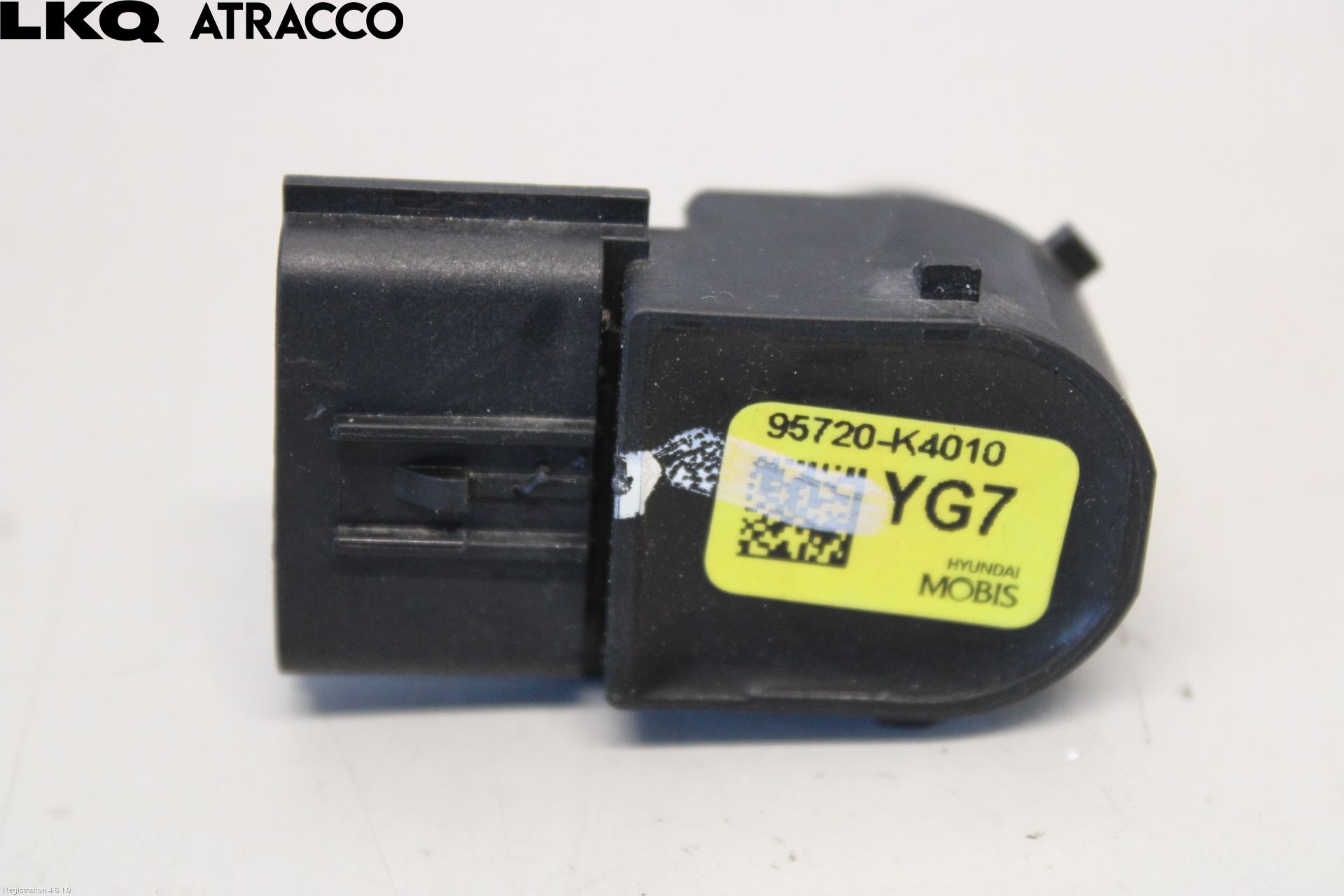 Hyundai KONA/ELECTRIC OS 18-23 Sensor Parkering Front