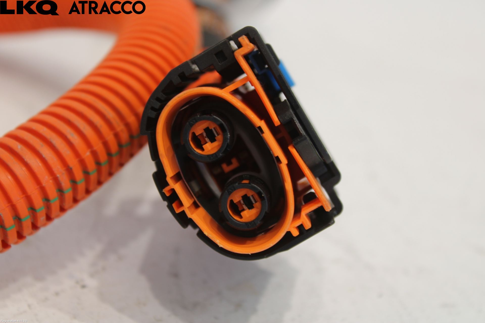 Renault ZOE/E-TECH 13- Kabelhärva Högspänning