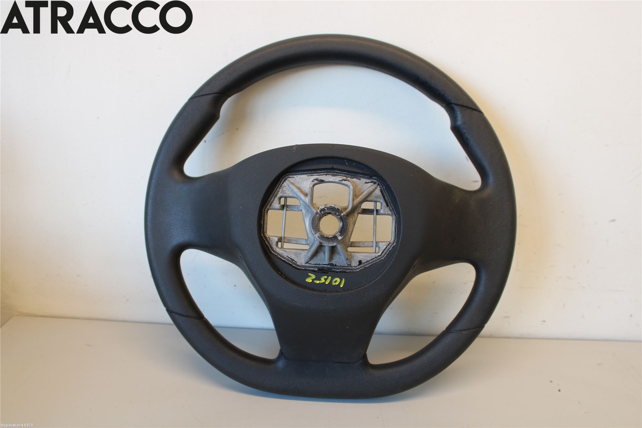 Peugeot EXPERT/E-EXPERT 17- Ratt