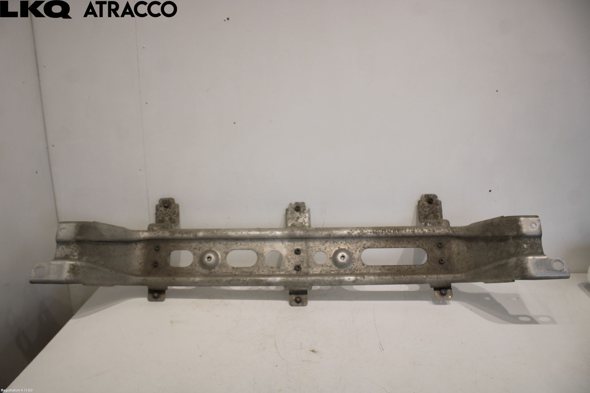 Jaguar I-PACE 18- Bakparti Øvrig