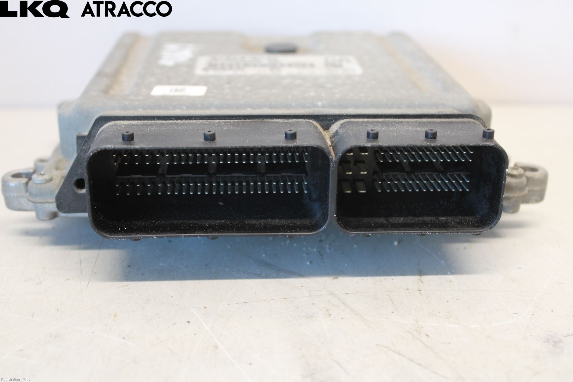 Volvo S60 05-10 Styreenhet Innsprøytning