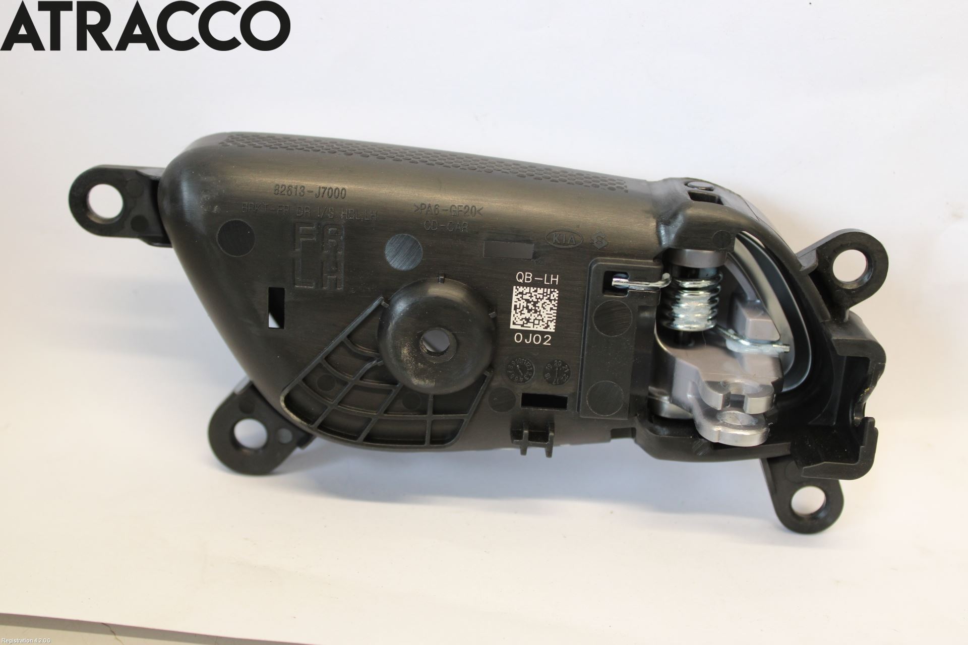 Kia XCEED 19- Innr Dørhandtak V Indre