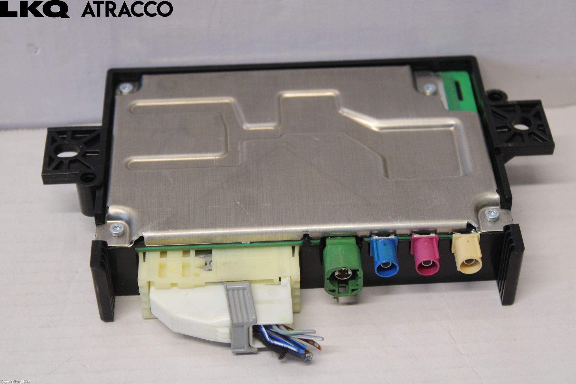 Mercedes-Benz MB CLA-KLASS (C117/X117) 13-19 Styreenhet Øvrig